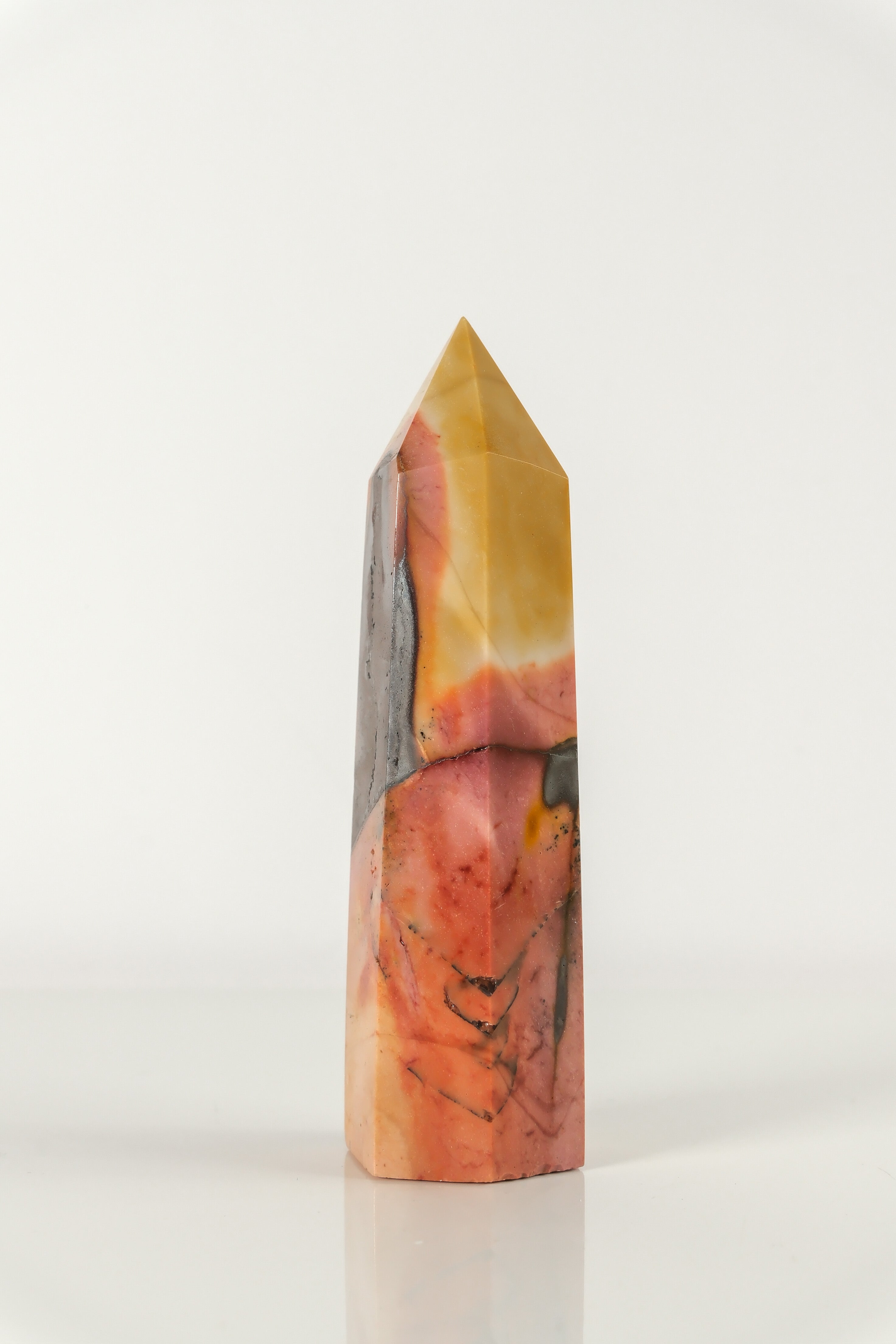 Mookaite Tower
