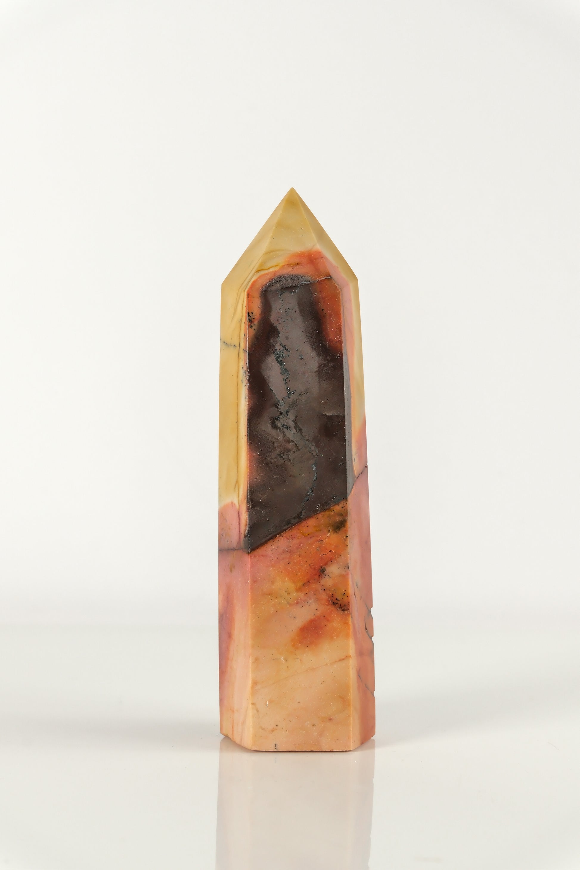 Mookaite Tower