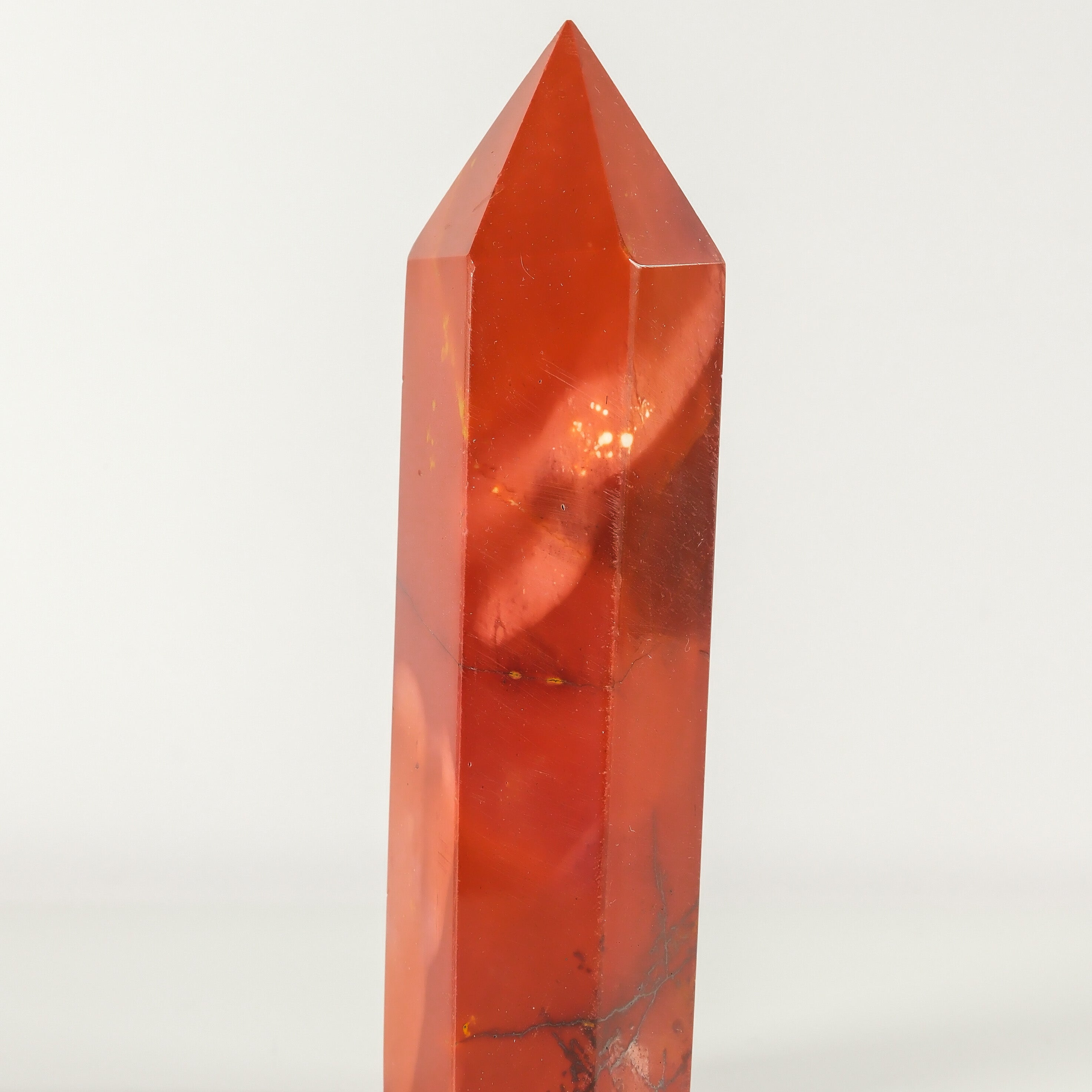 Mookaite Tower