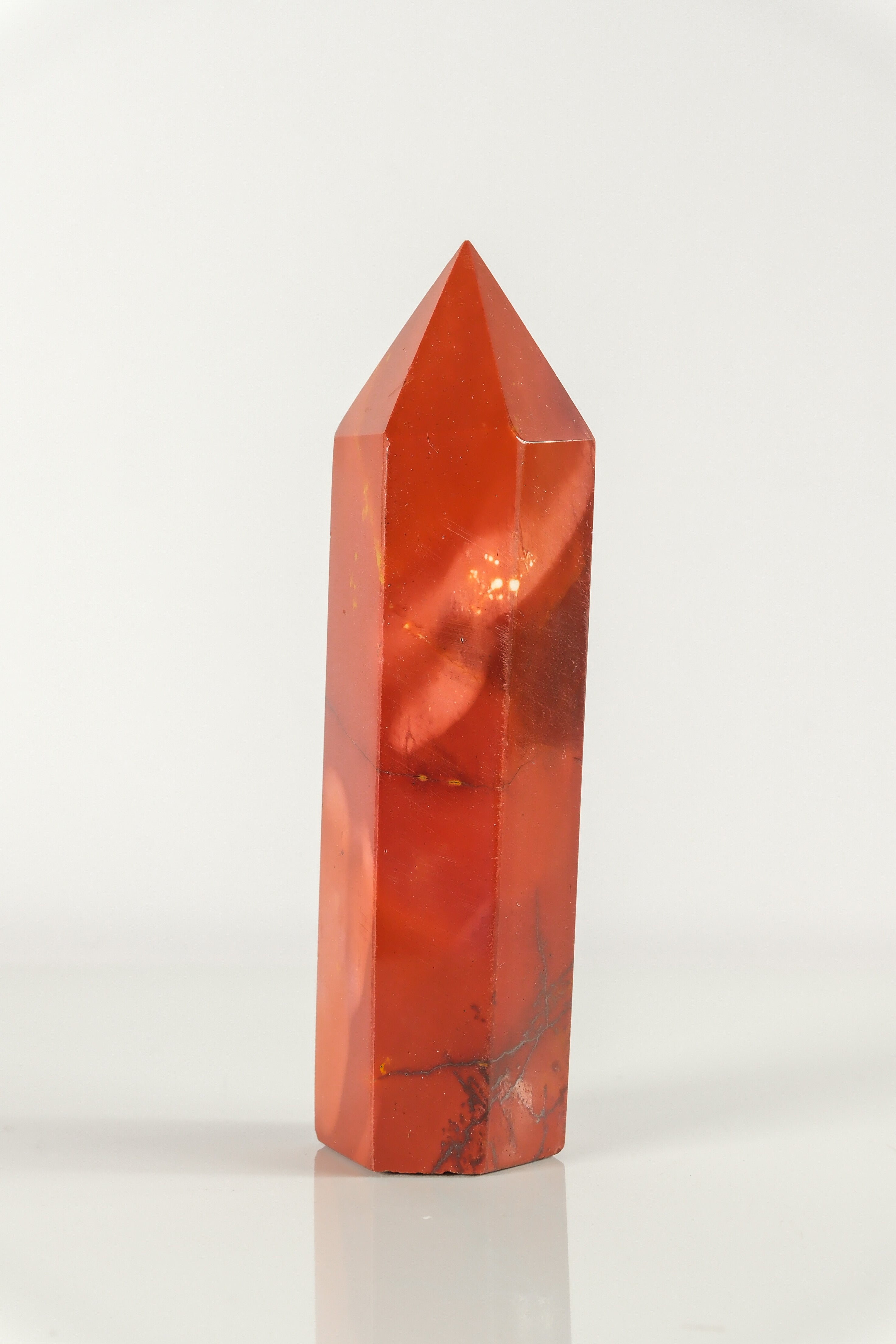 Mookaite Tower