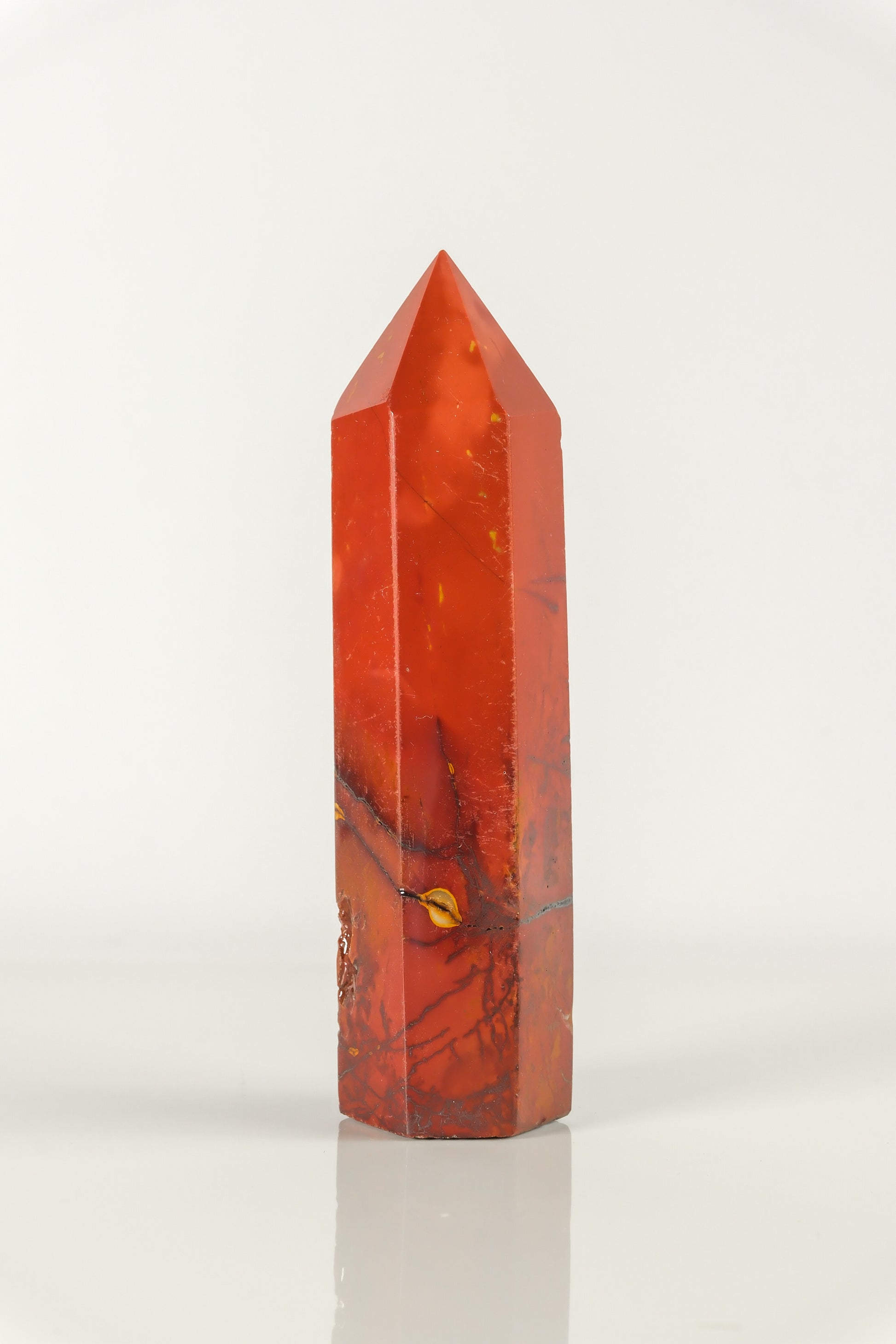 Mookaite Tower