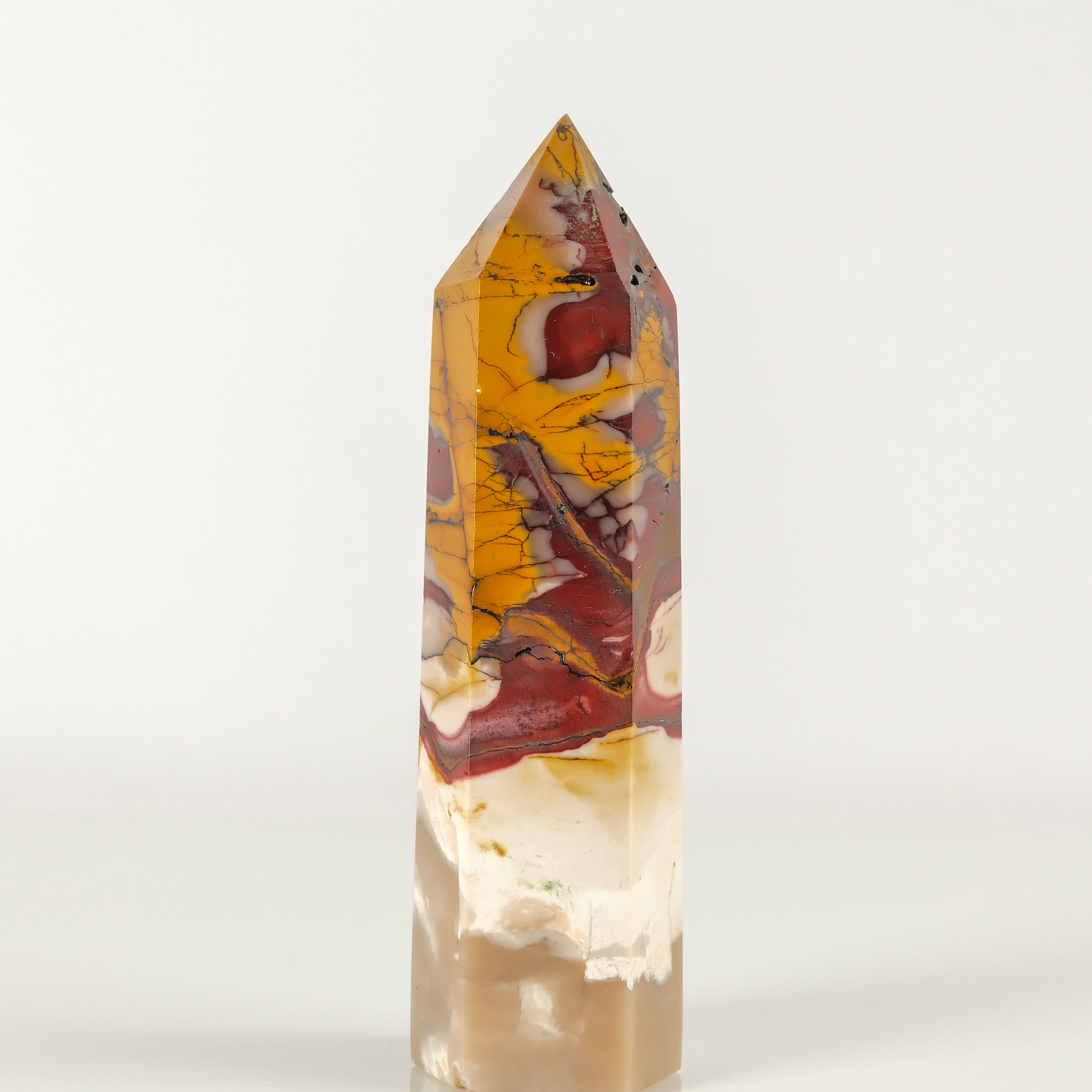 Mookaite Tower