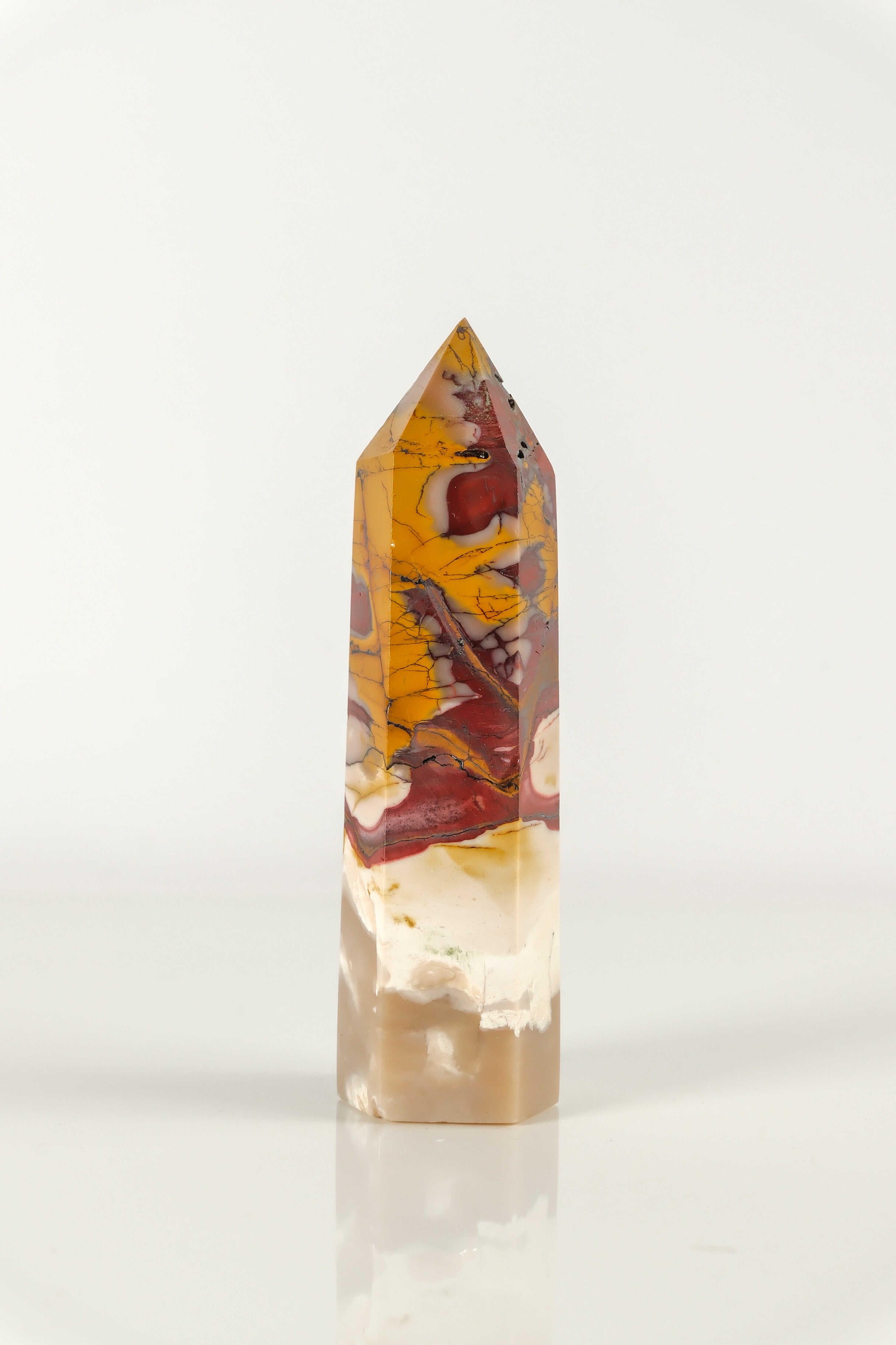 Mookaite Tower