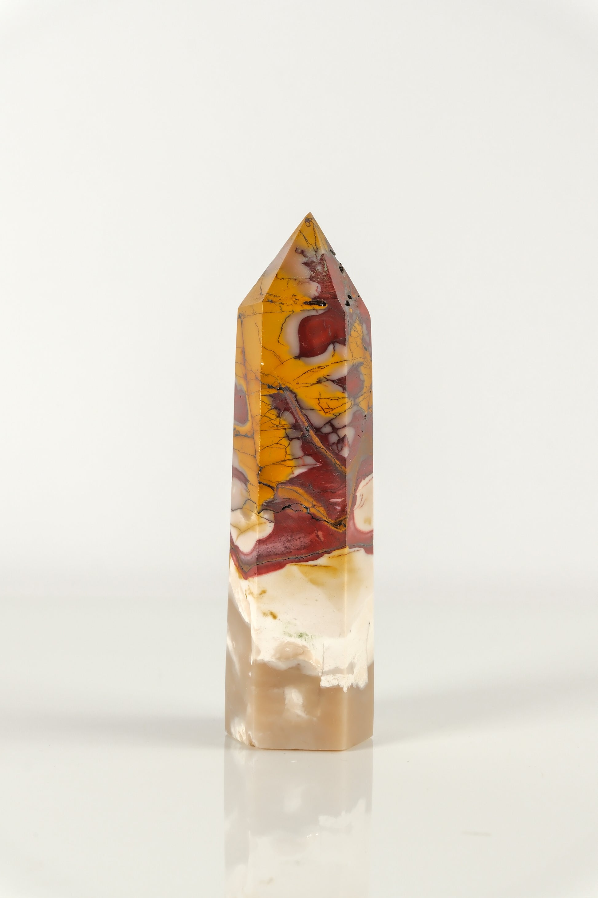 Mookaite Tower