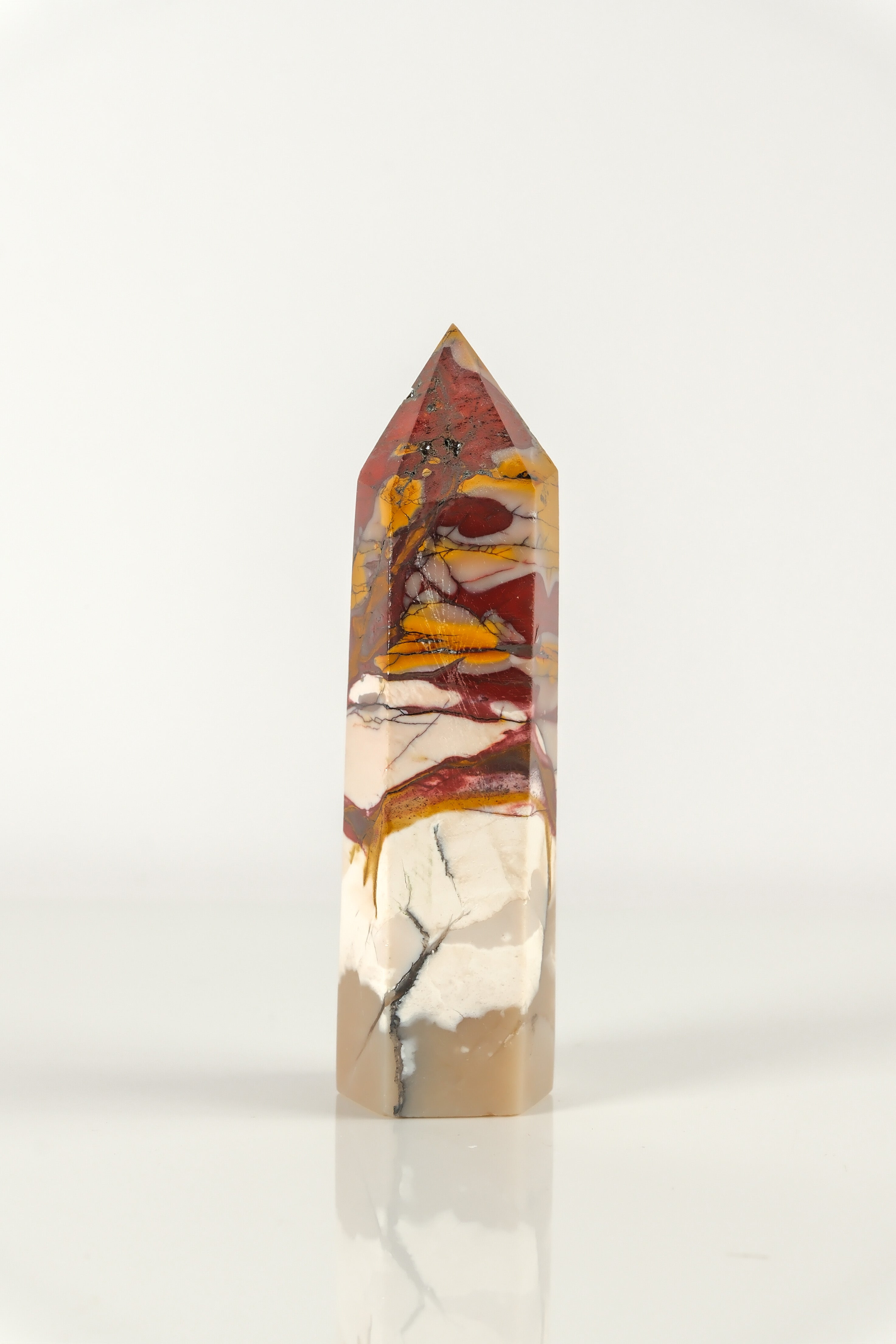 Mookaite Tower
