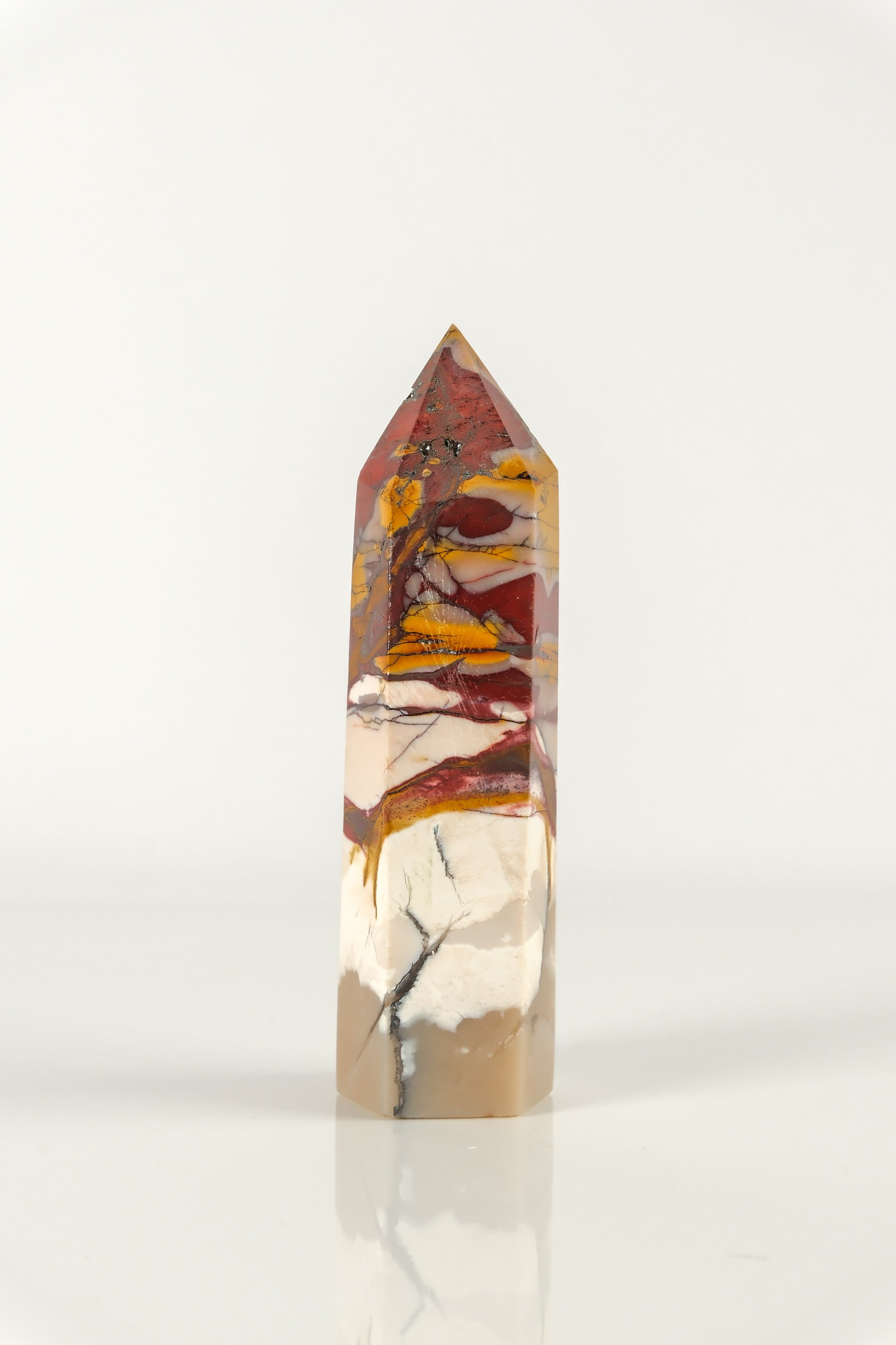 Mookaite Tower