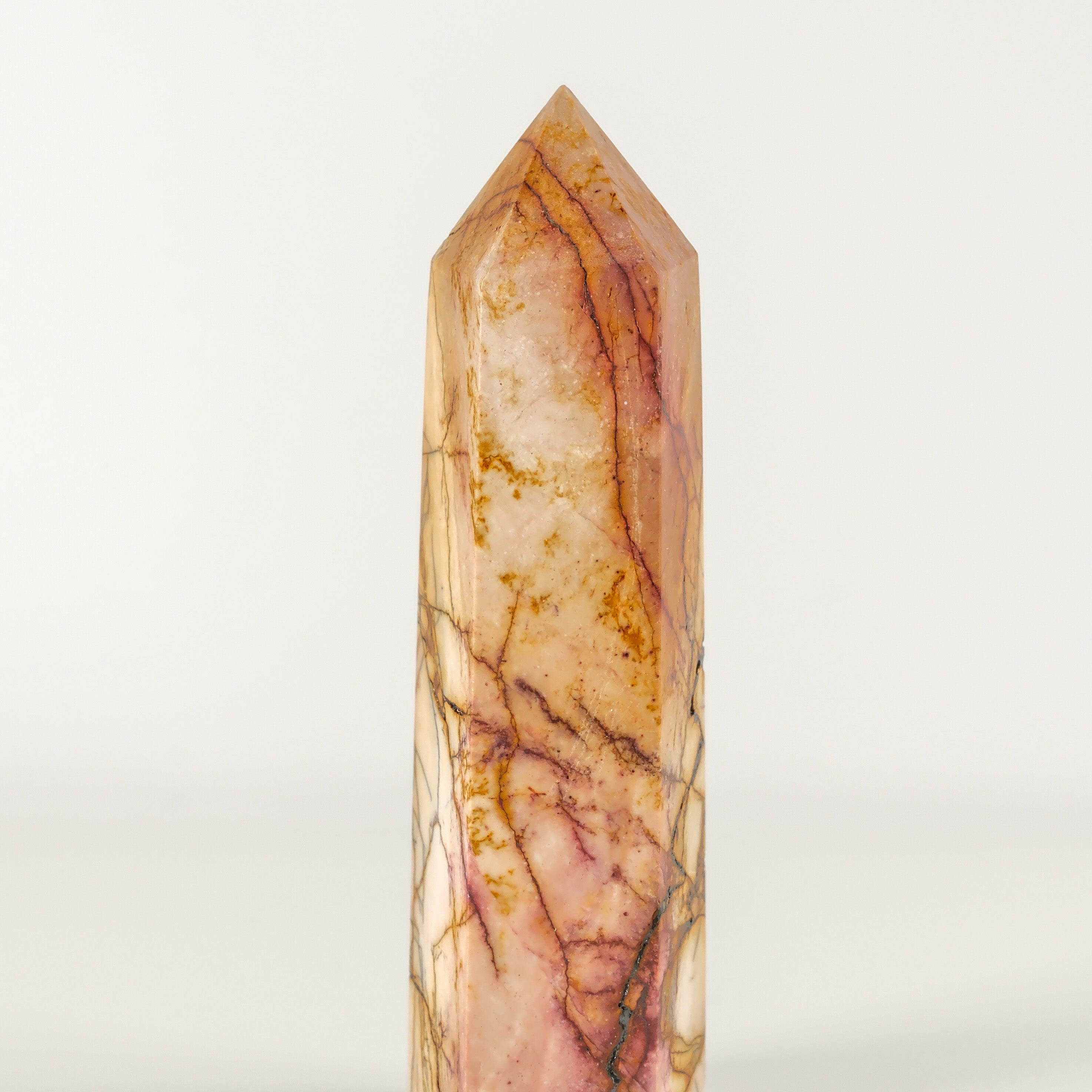 Mookaite Tower
