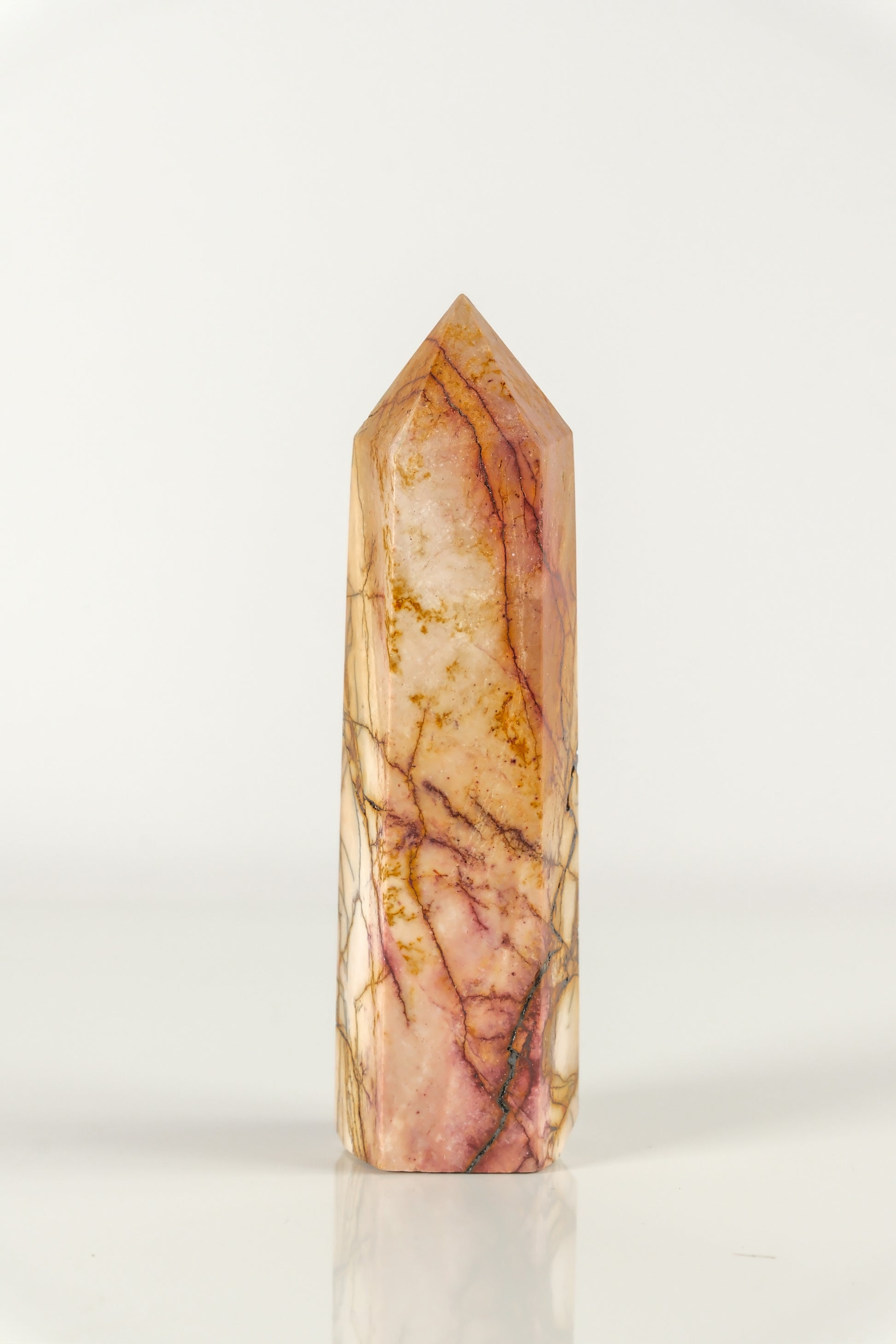 Mookaite Tower