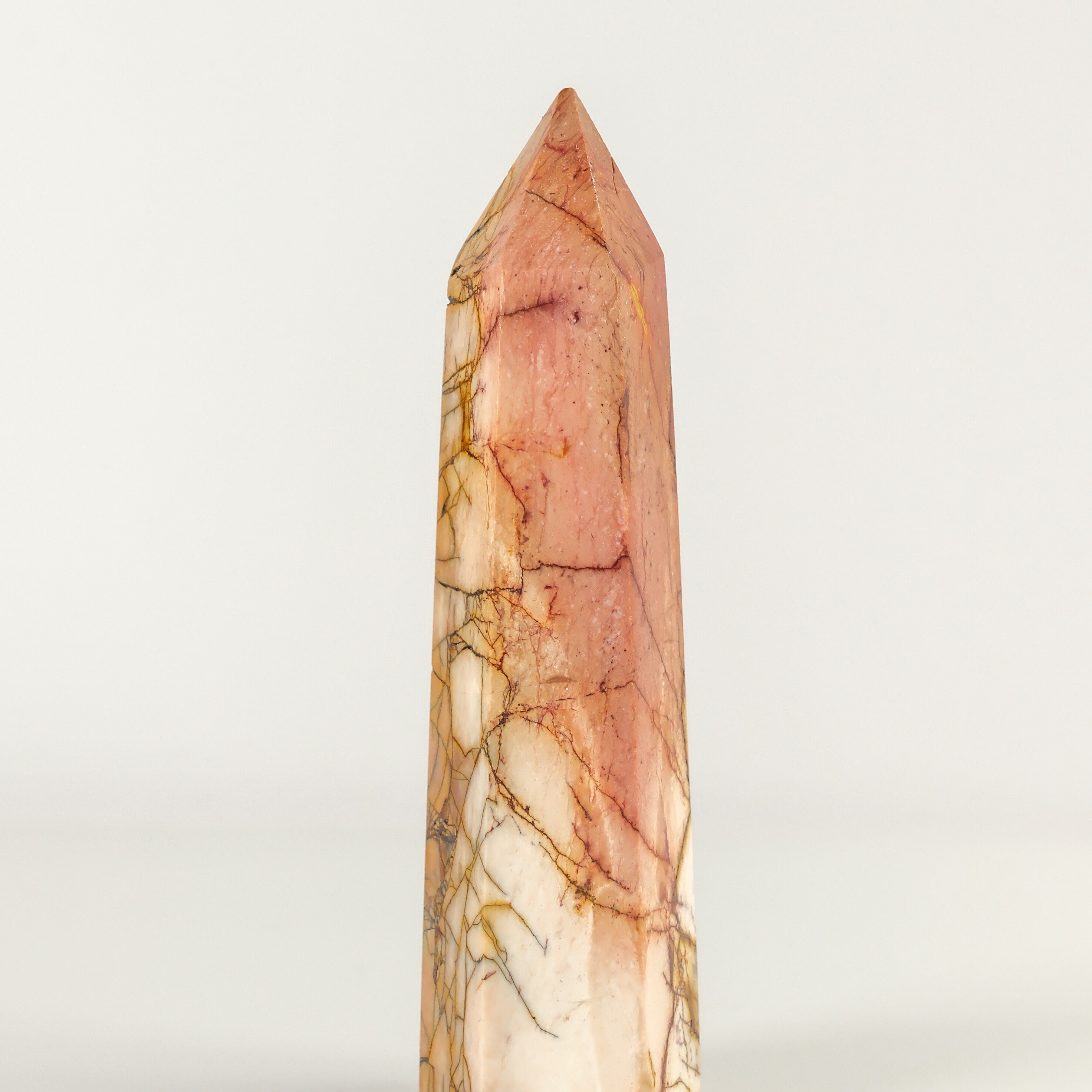 Mookaite Tower