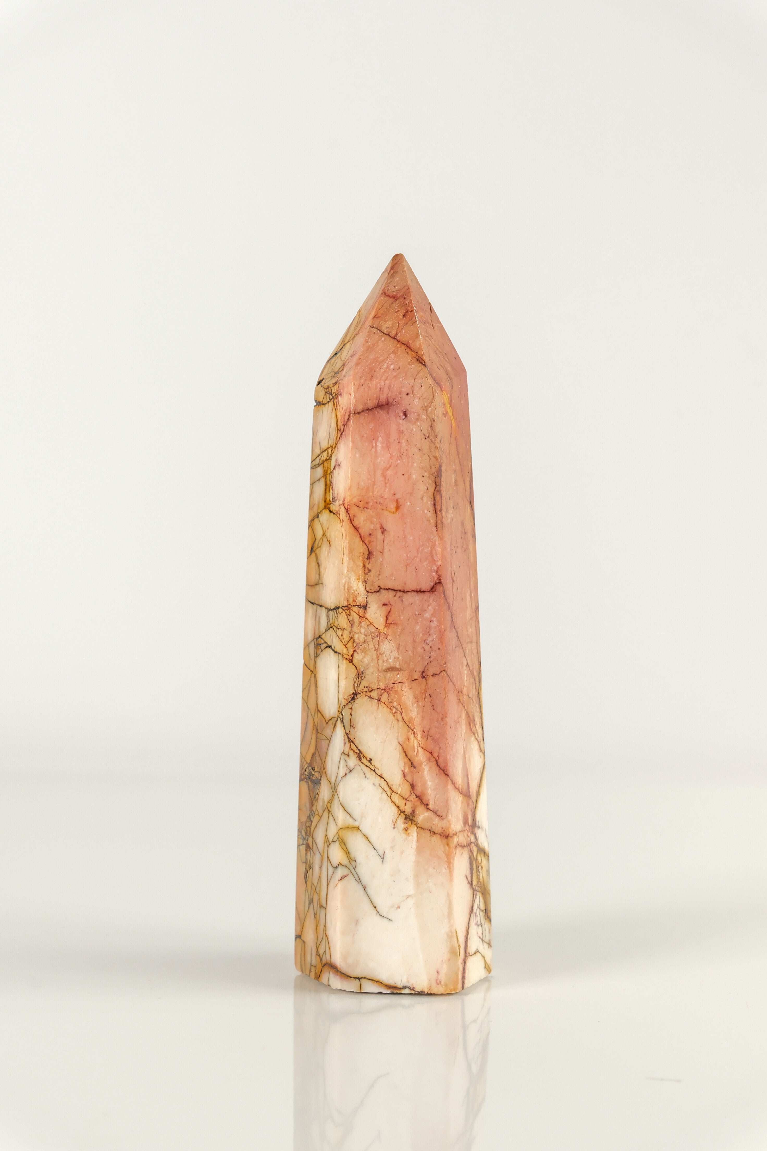 Mookaite Tower
