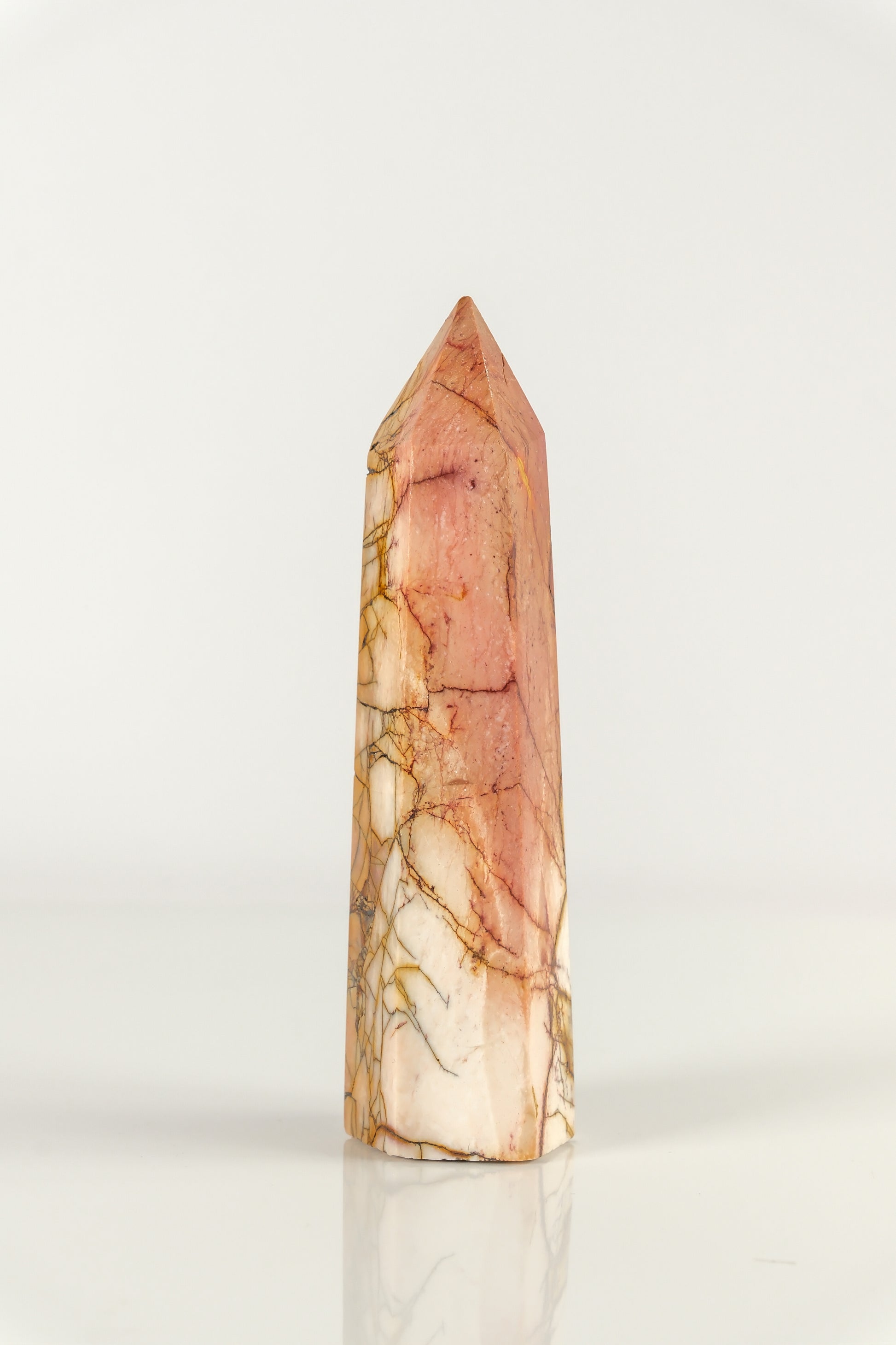 Mookaite Tower