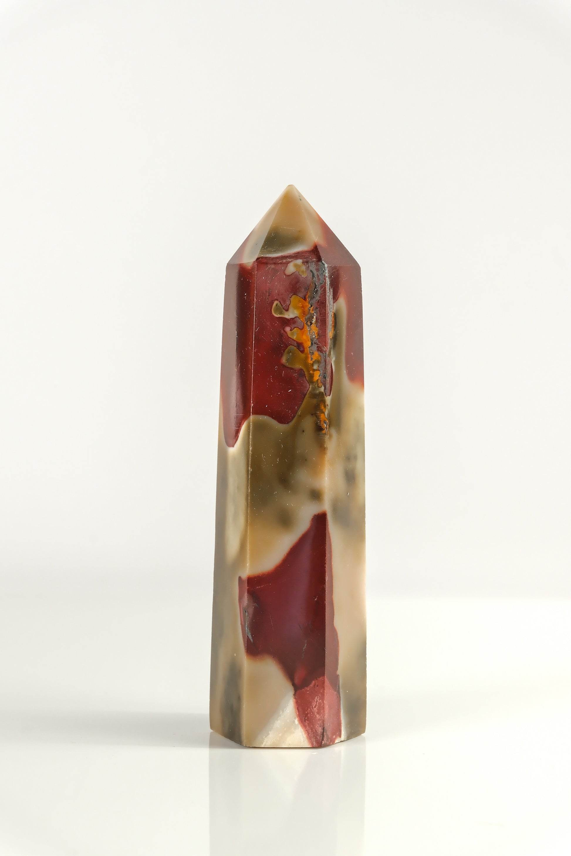 Mookaite Tower