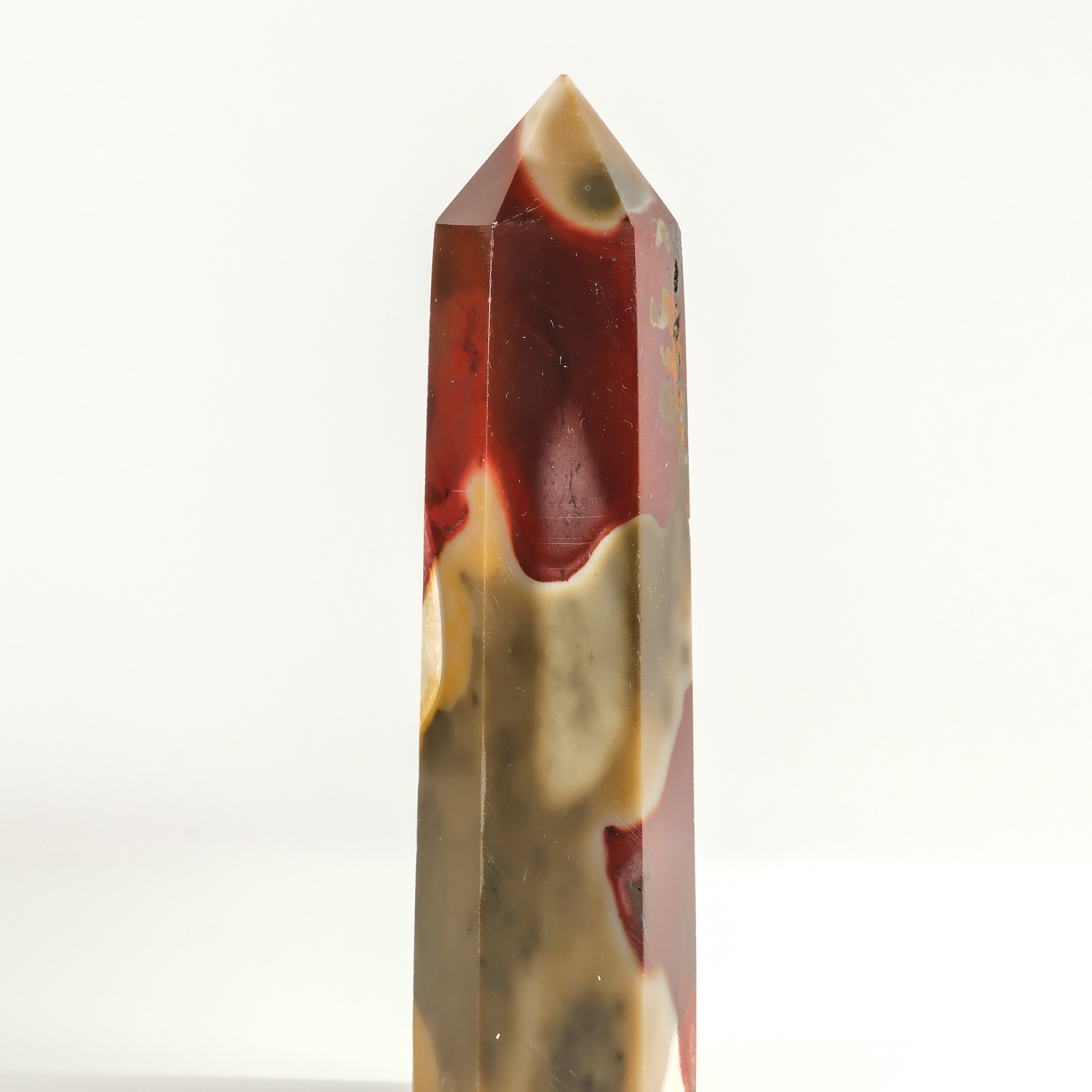 Mookaite Tower