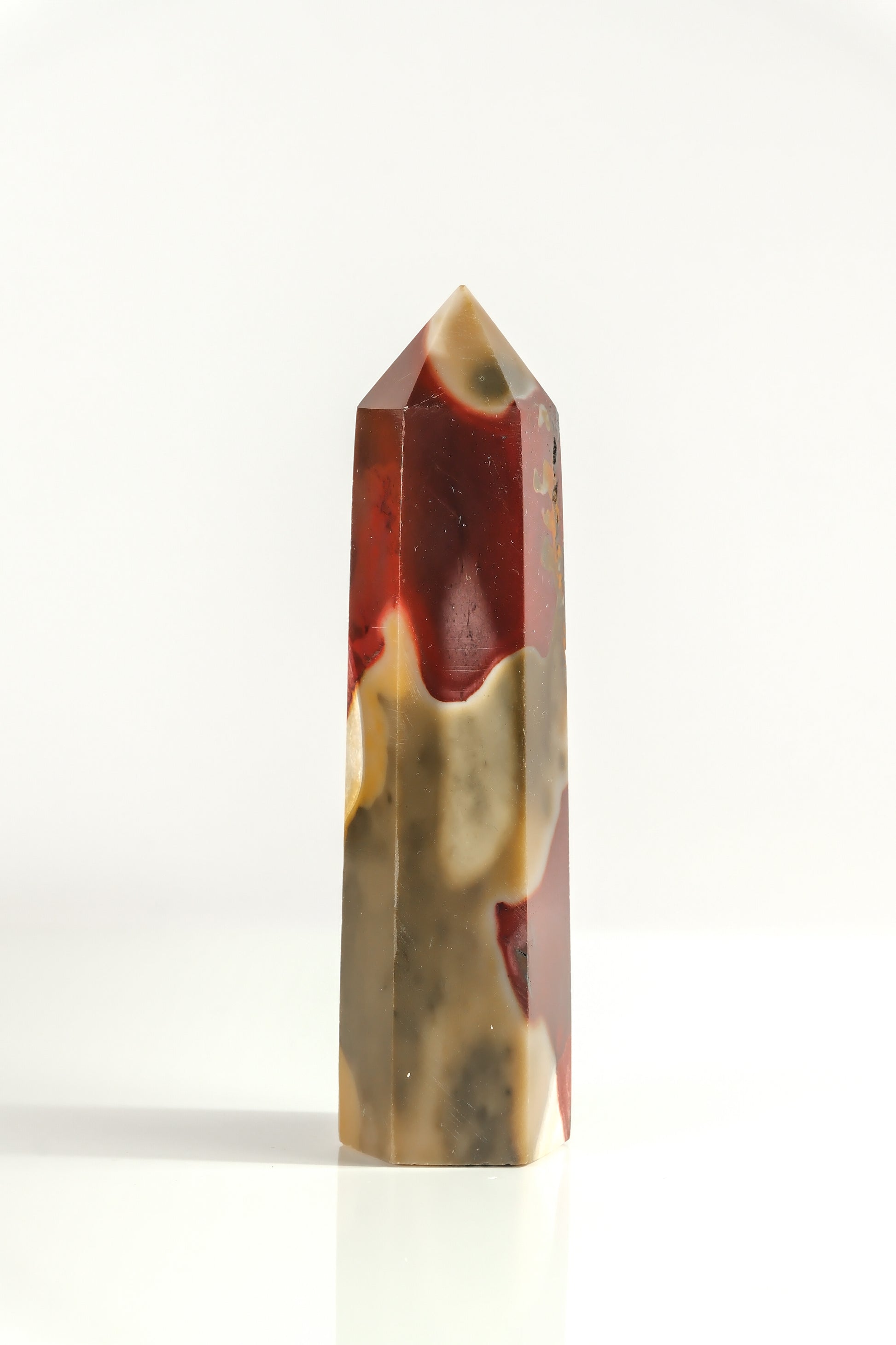 Mookaite Tower