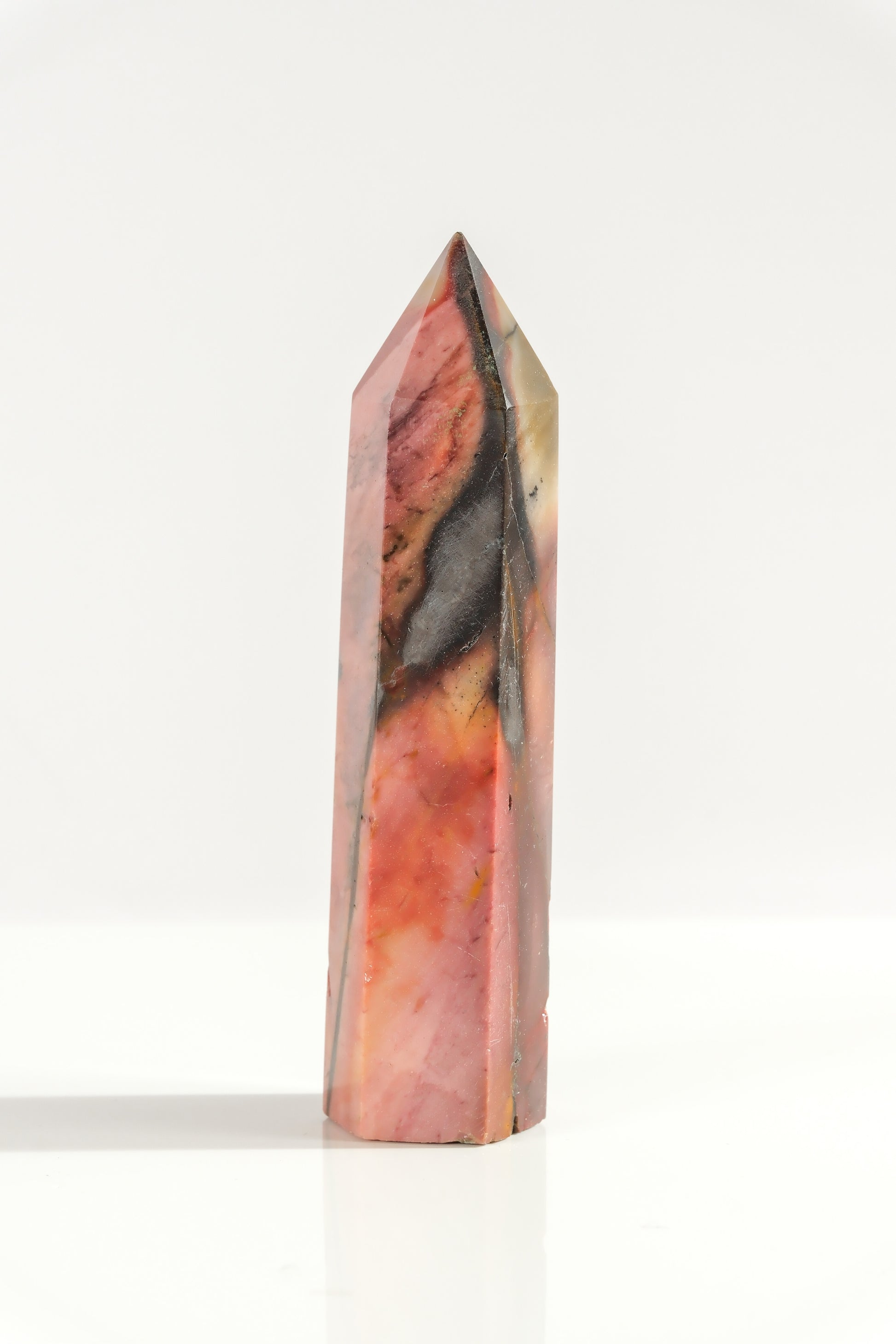 Mookaite Tower