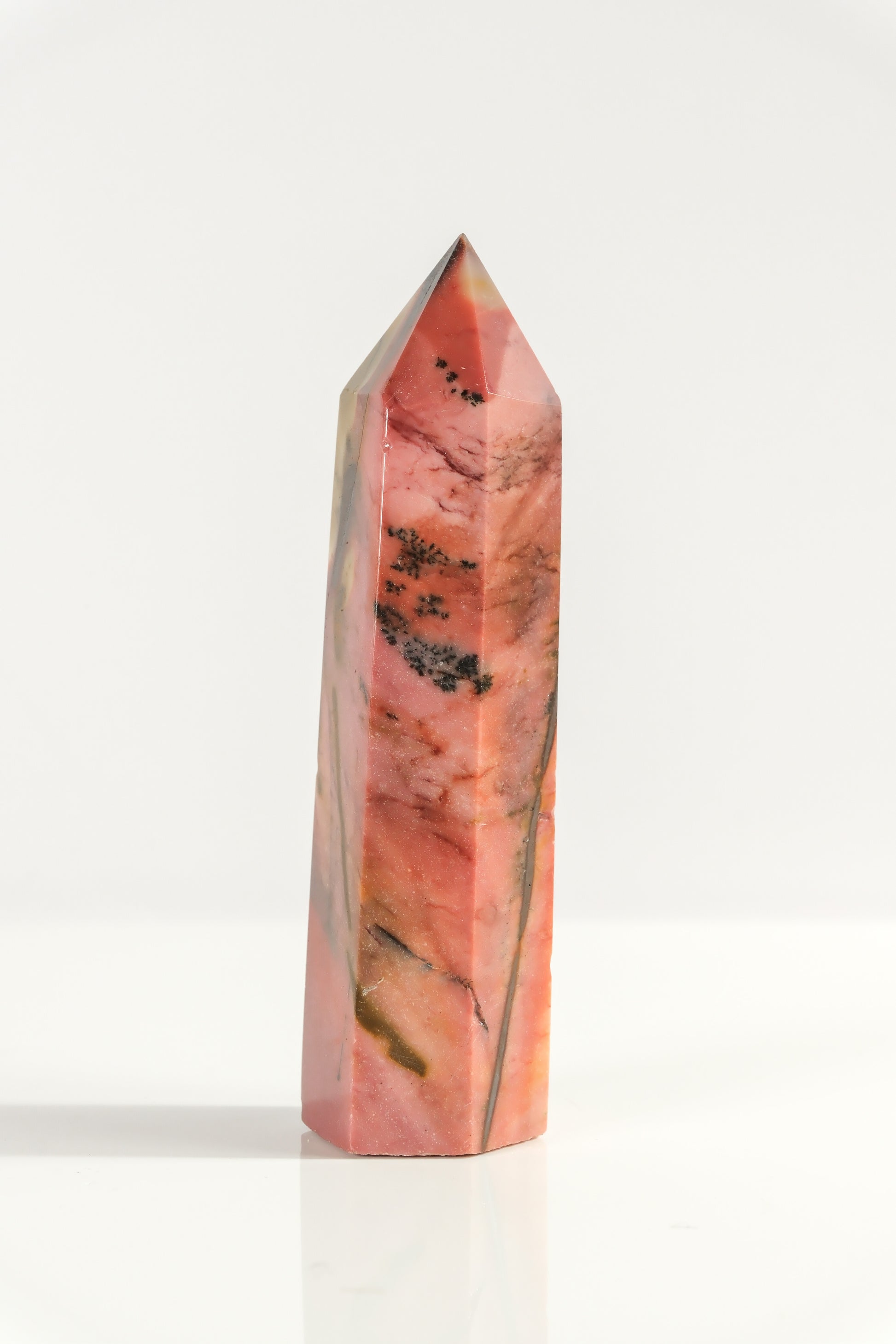 Mookaite Tower