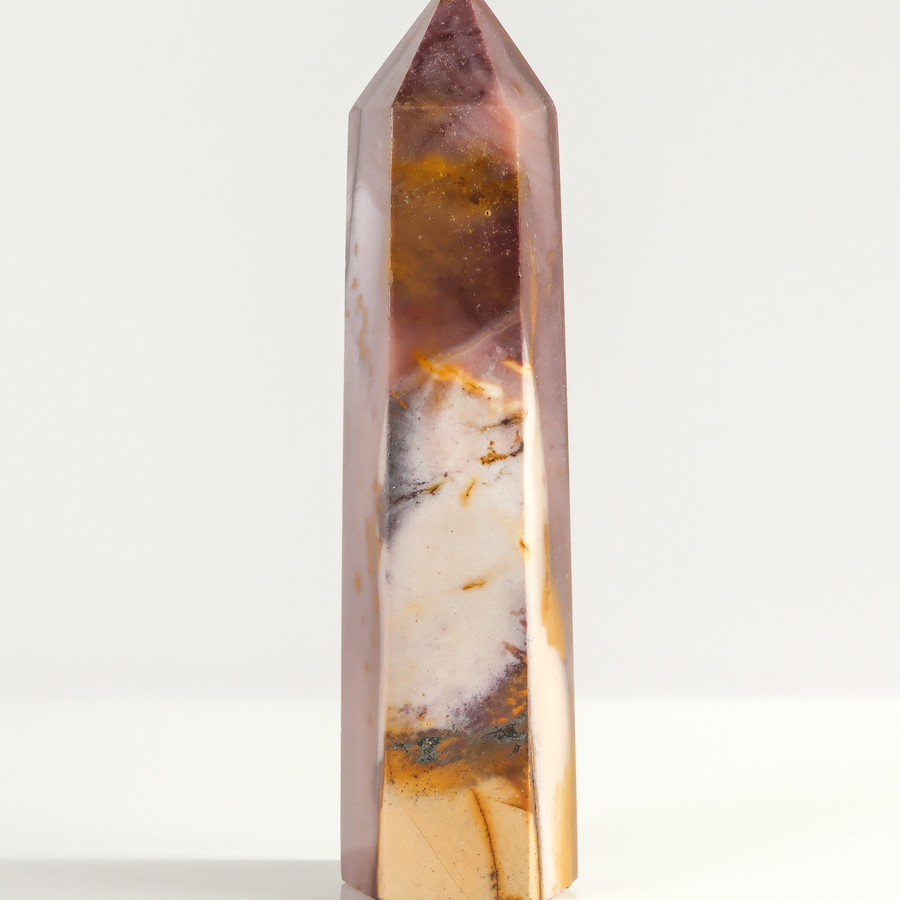 Mookaite Tower
