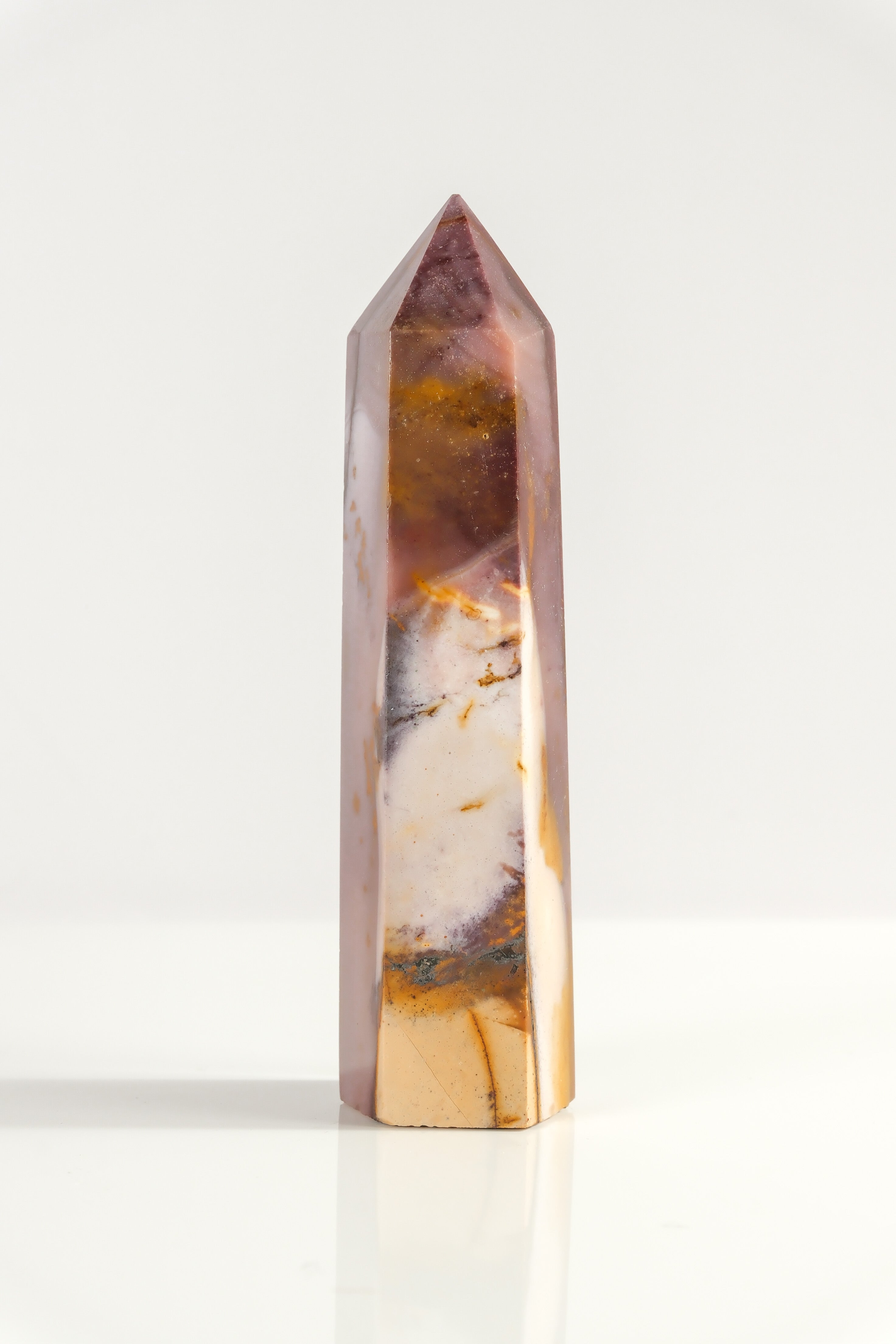 Mookaite Tower