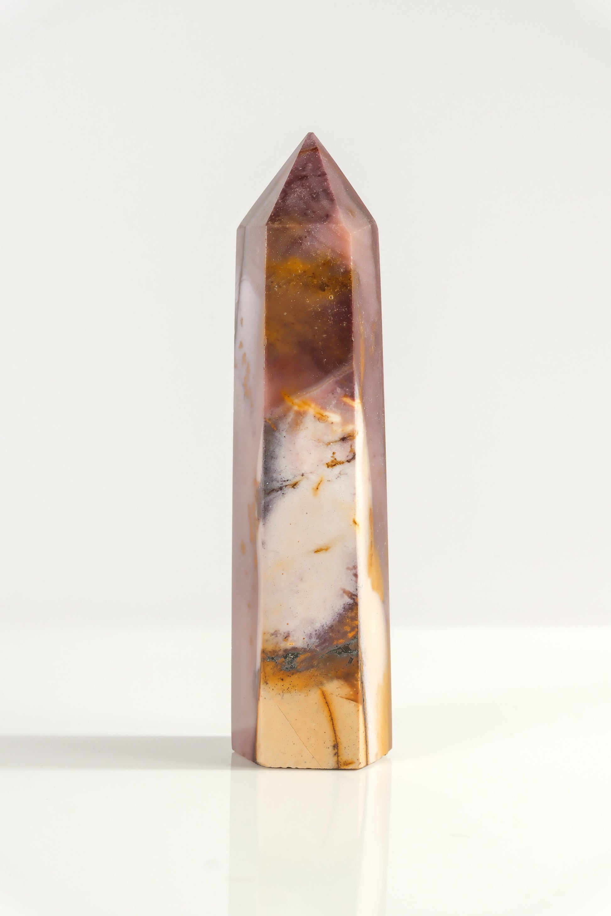 Mookaite Tower