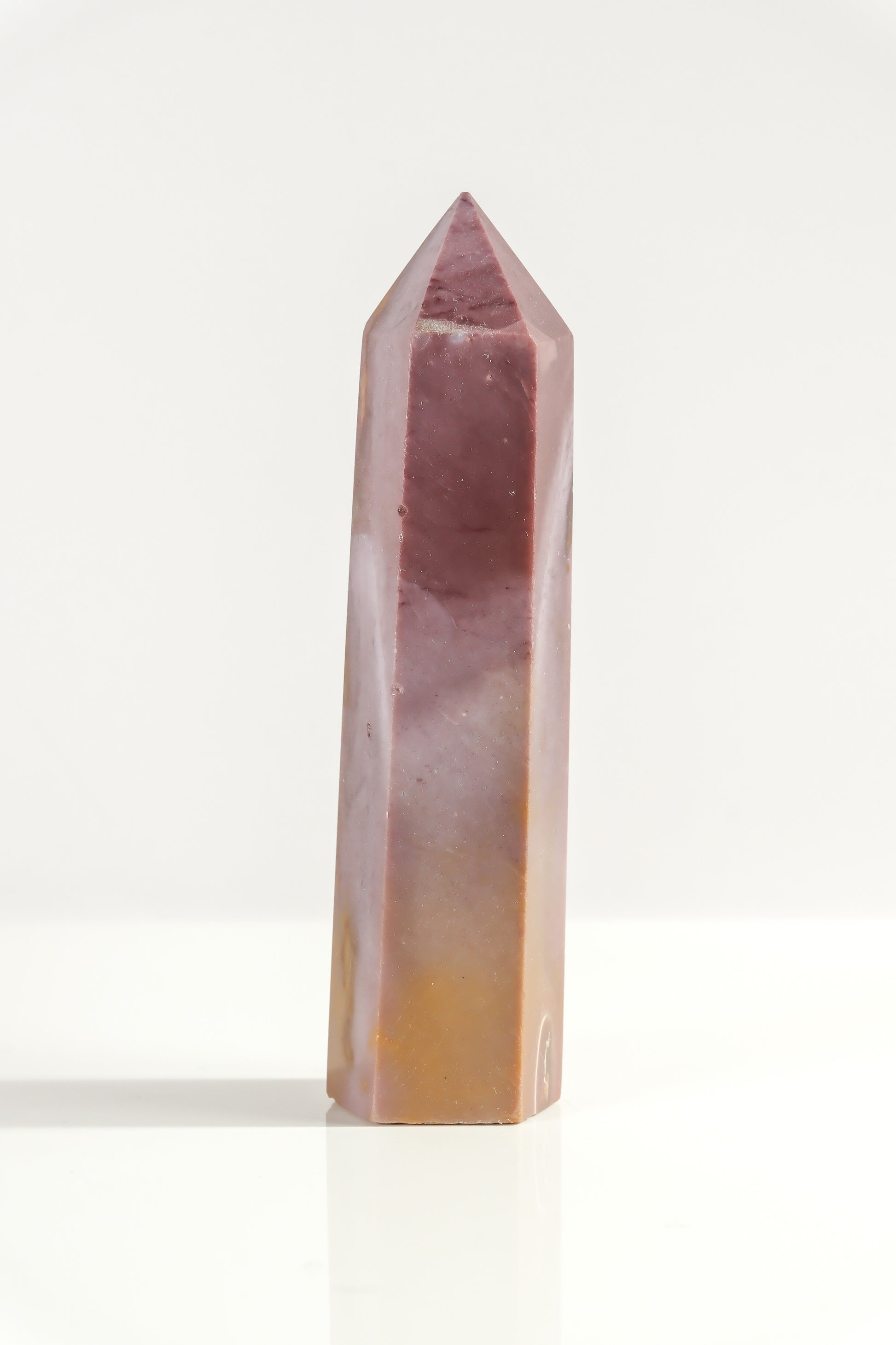 Mookaite Tower