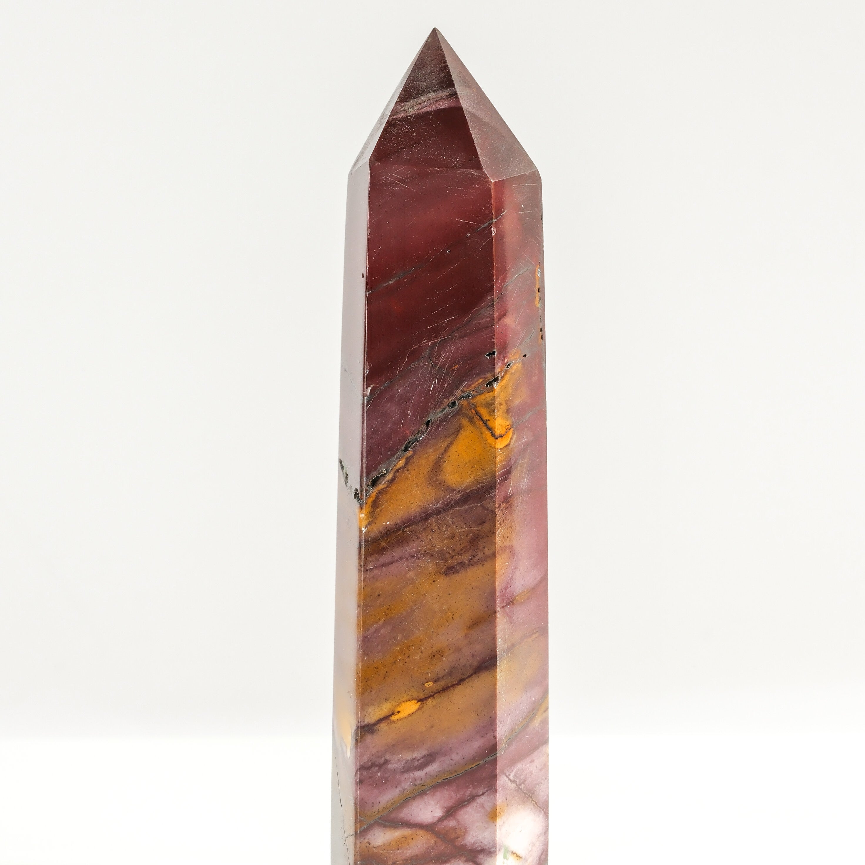 Mookaite Tower