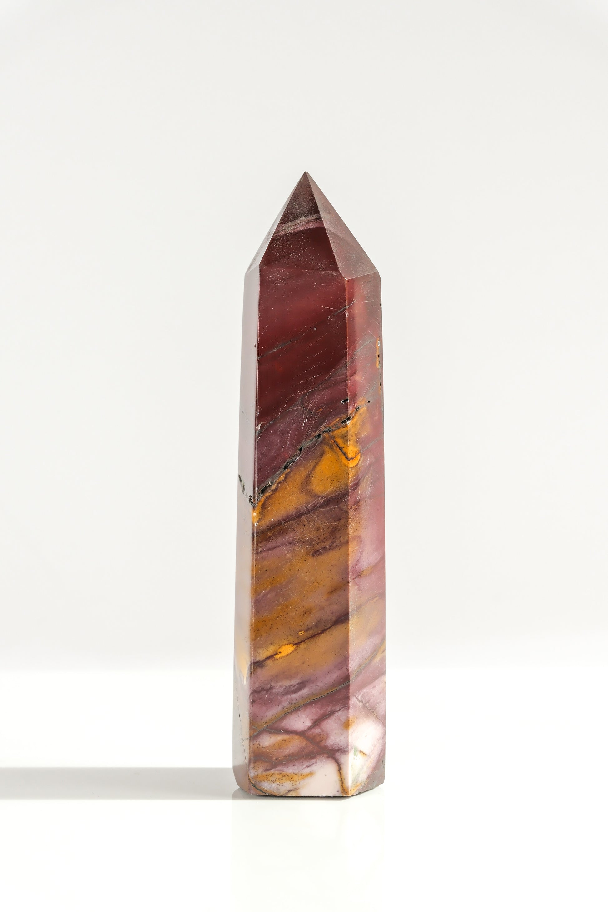 Mookaite Tower