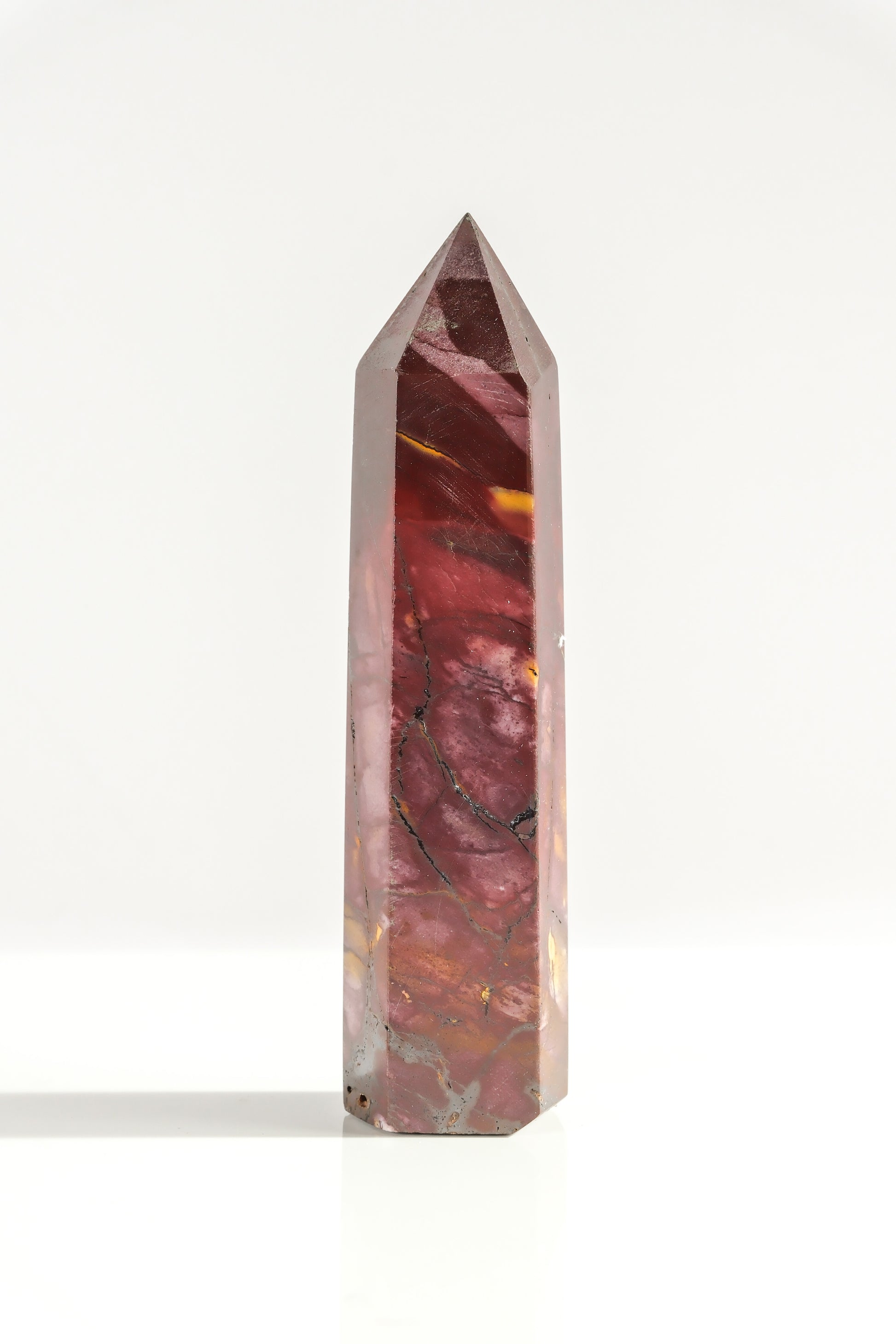 Mookaite Tower