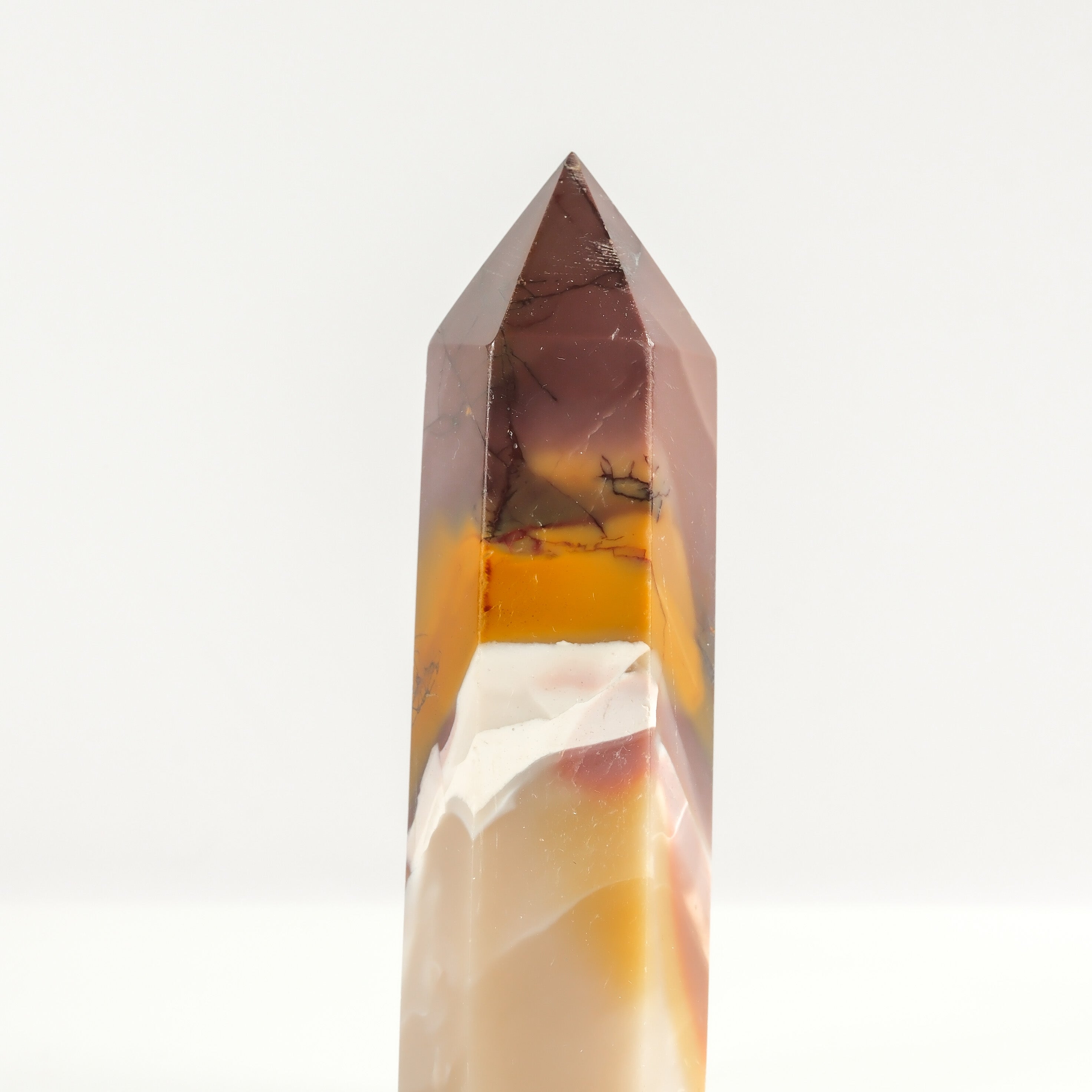 Mookaite Tower