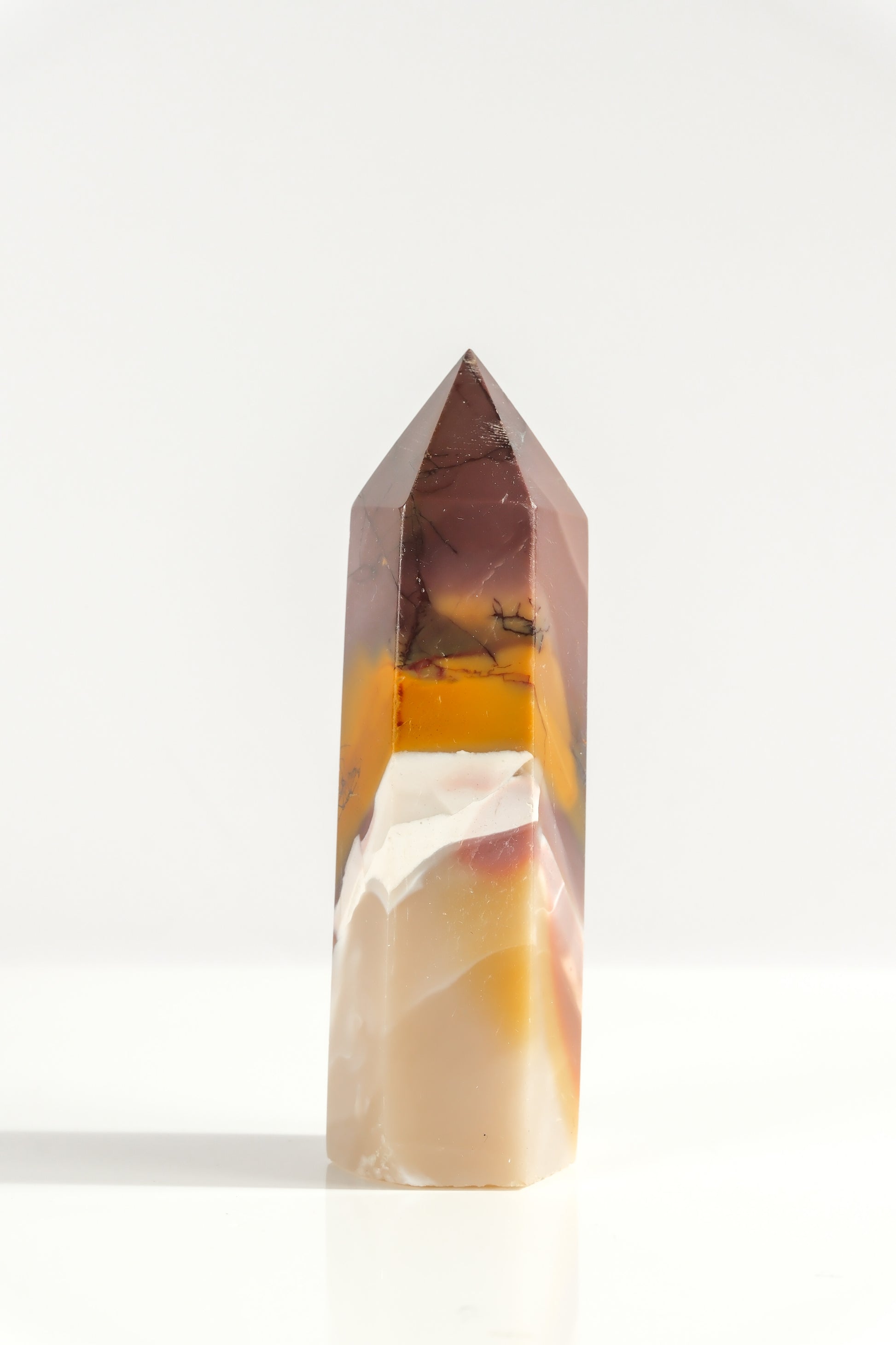 Mookaite Tower