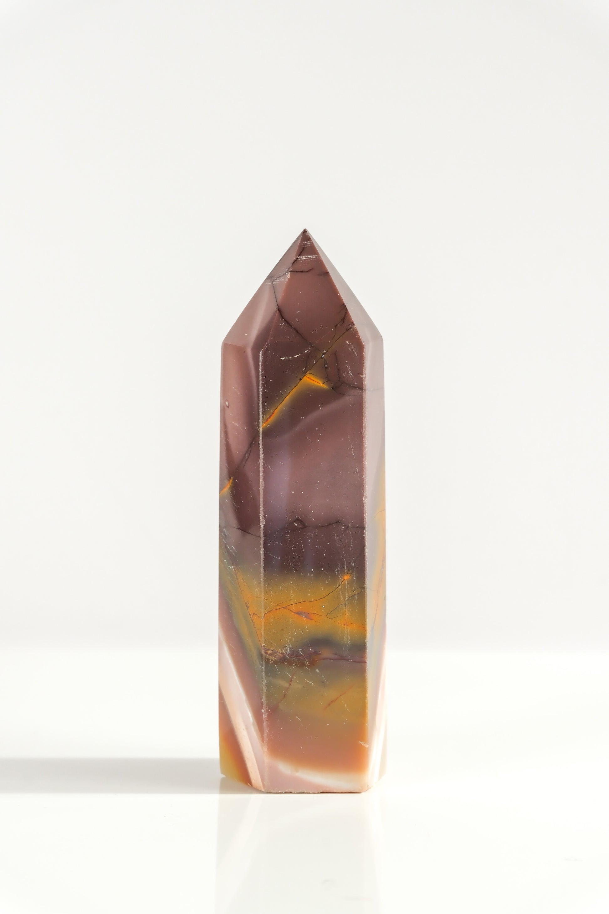 Mookaite Tower