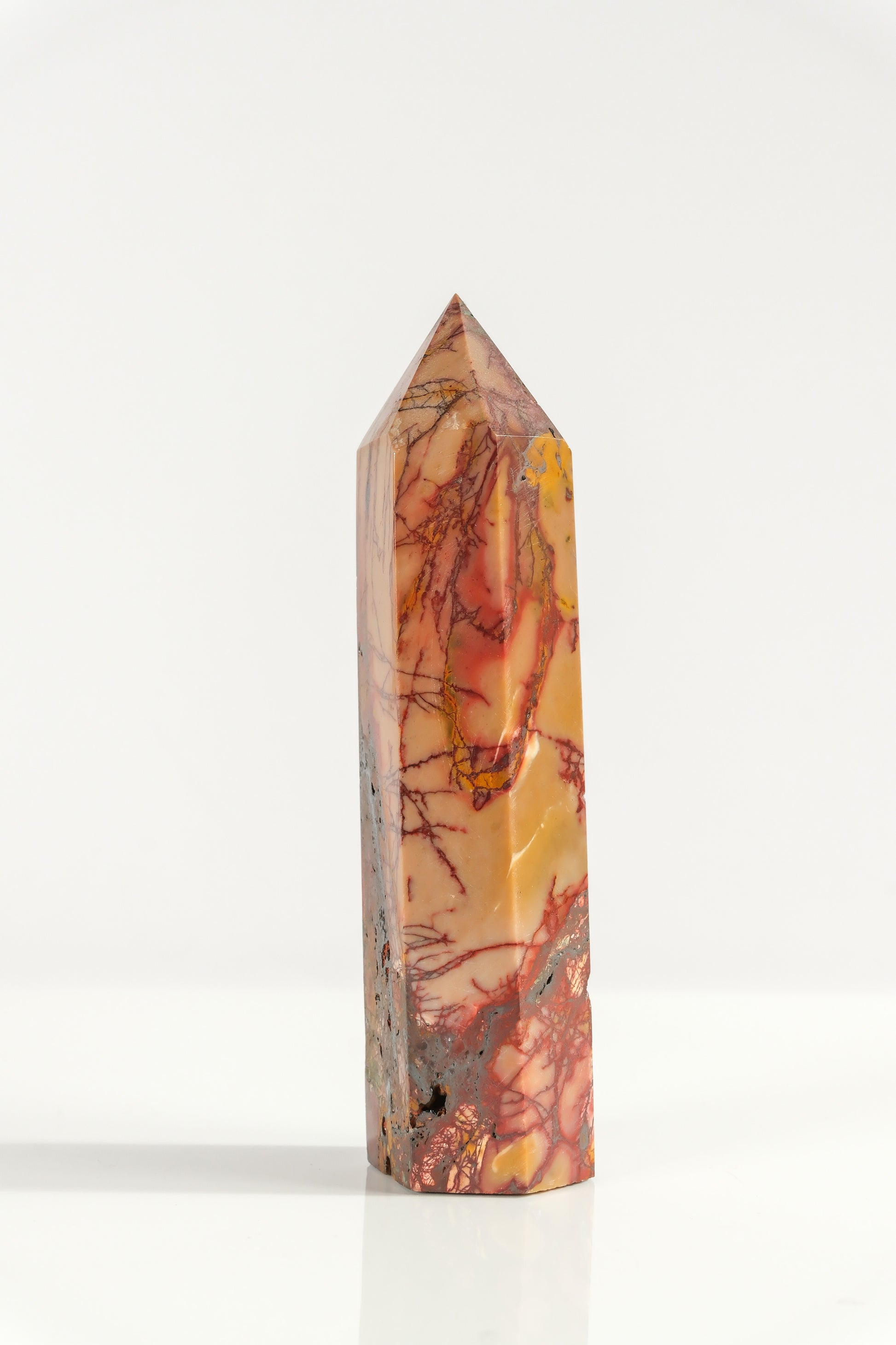 Mookaite Tower