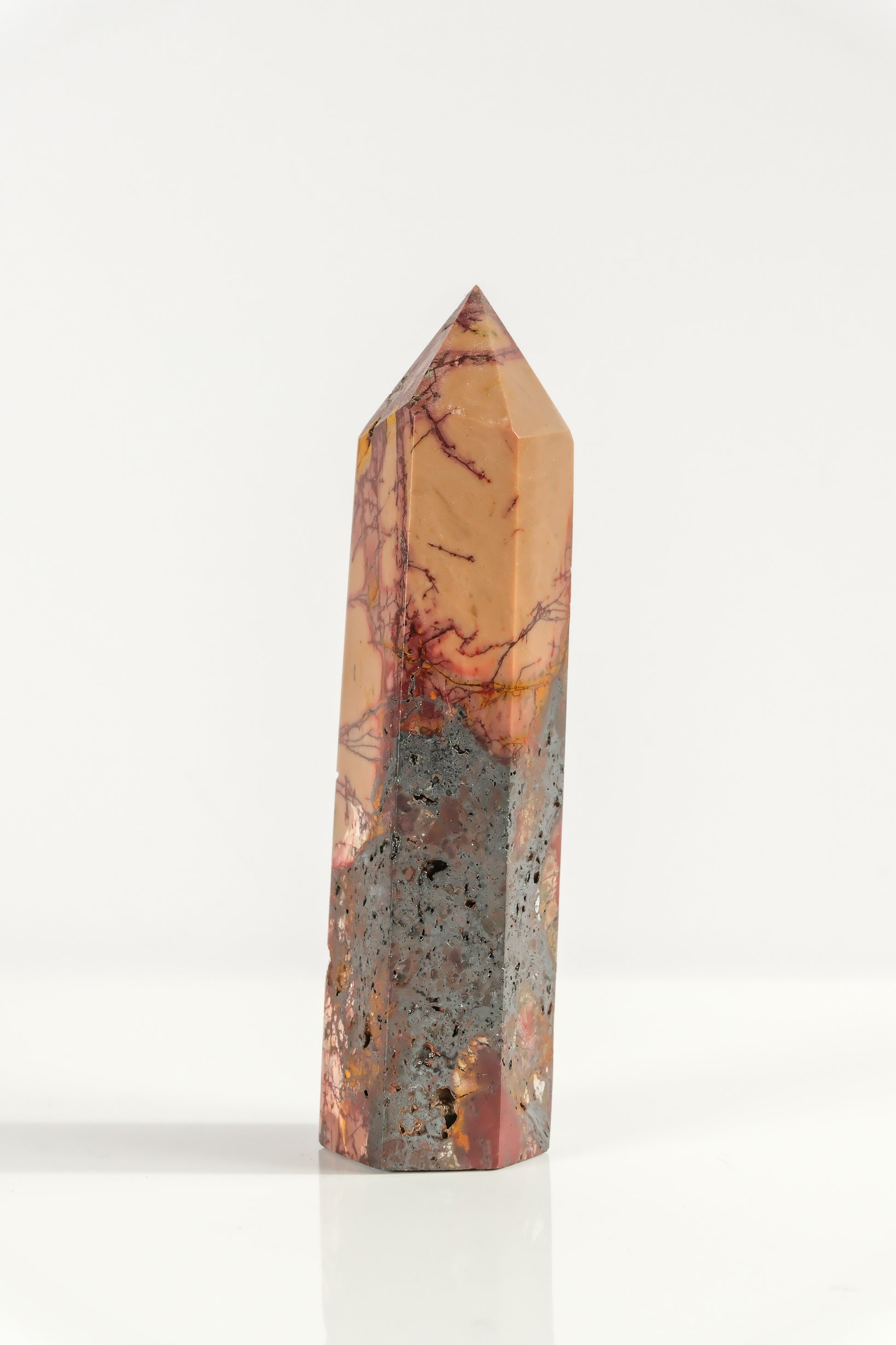 Mookaite Tower