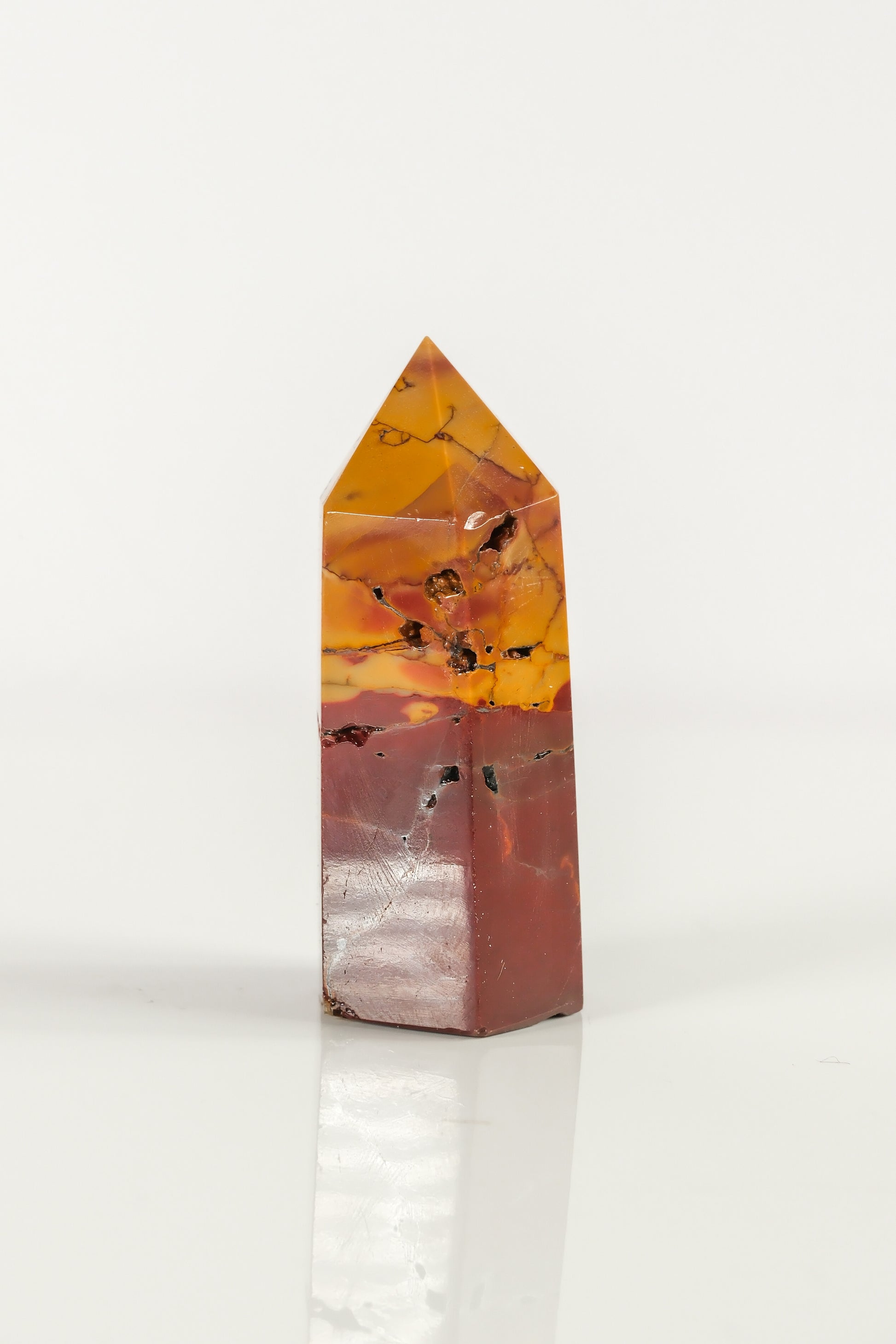 Mookaite Tower