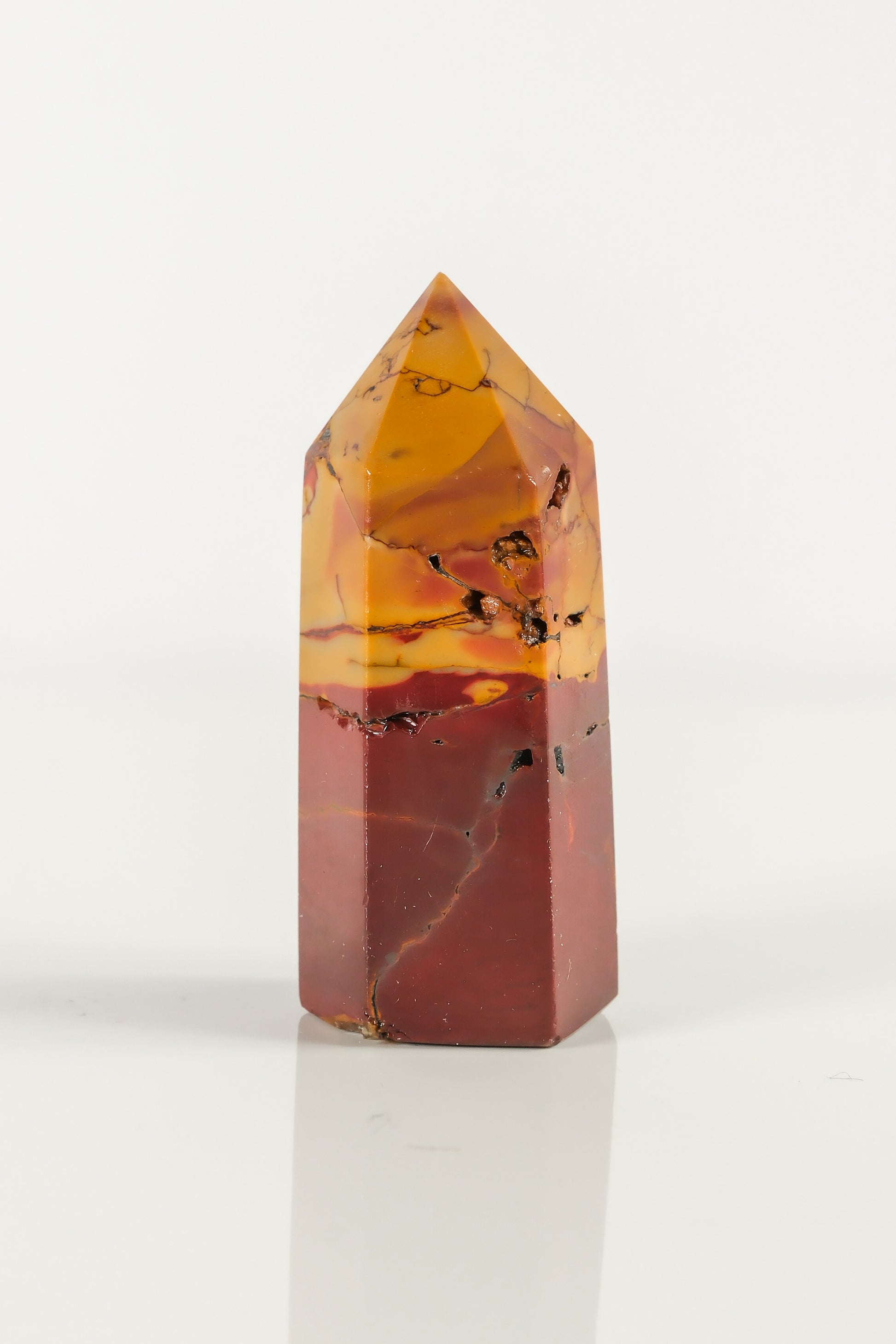 Mookaite Tower