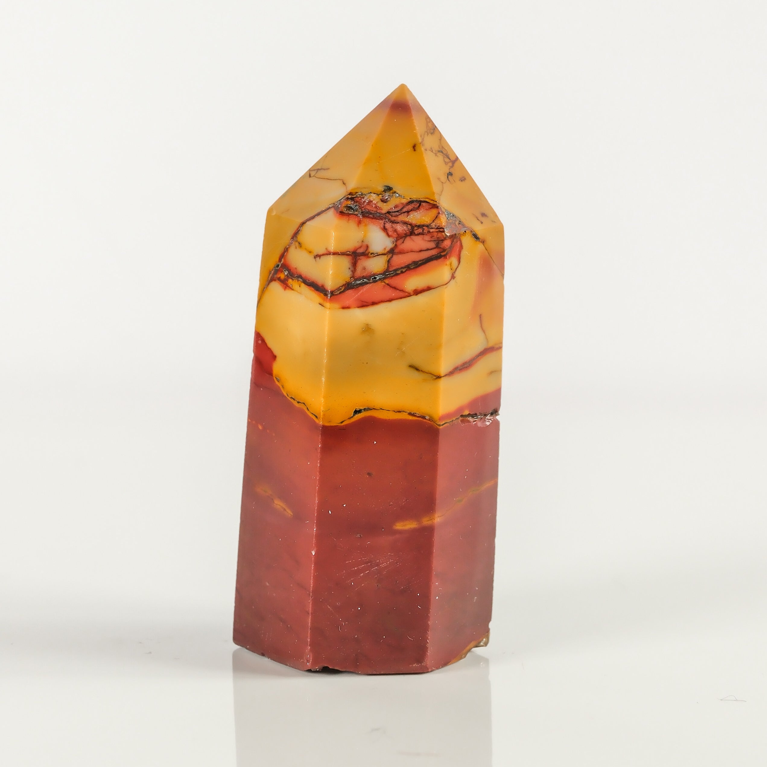 Mookaite Tower