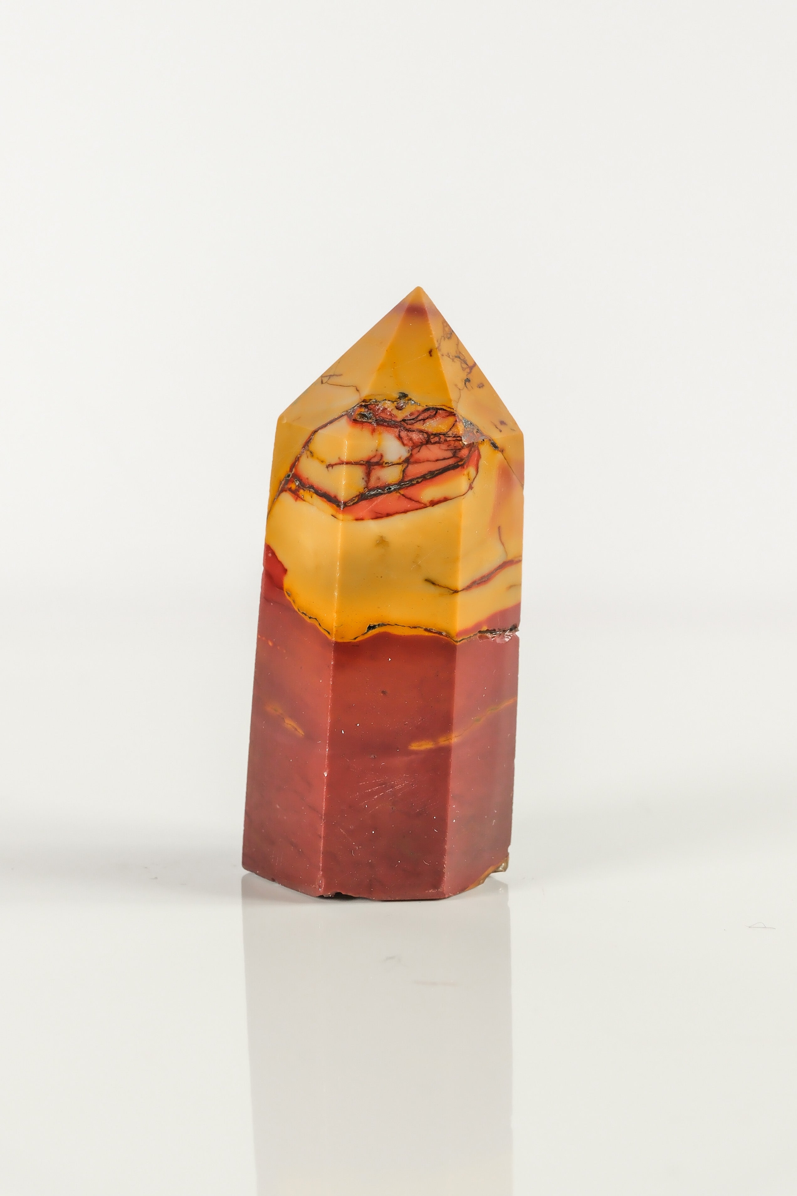 Mookaite Tower