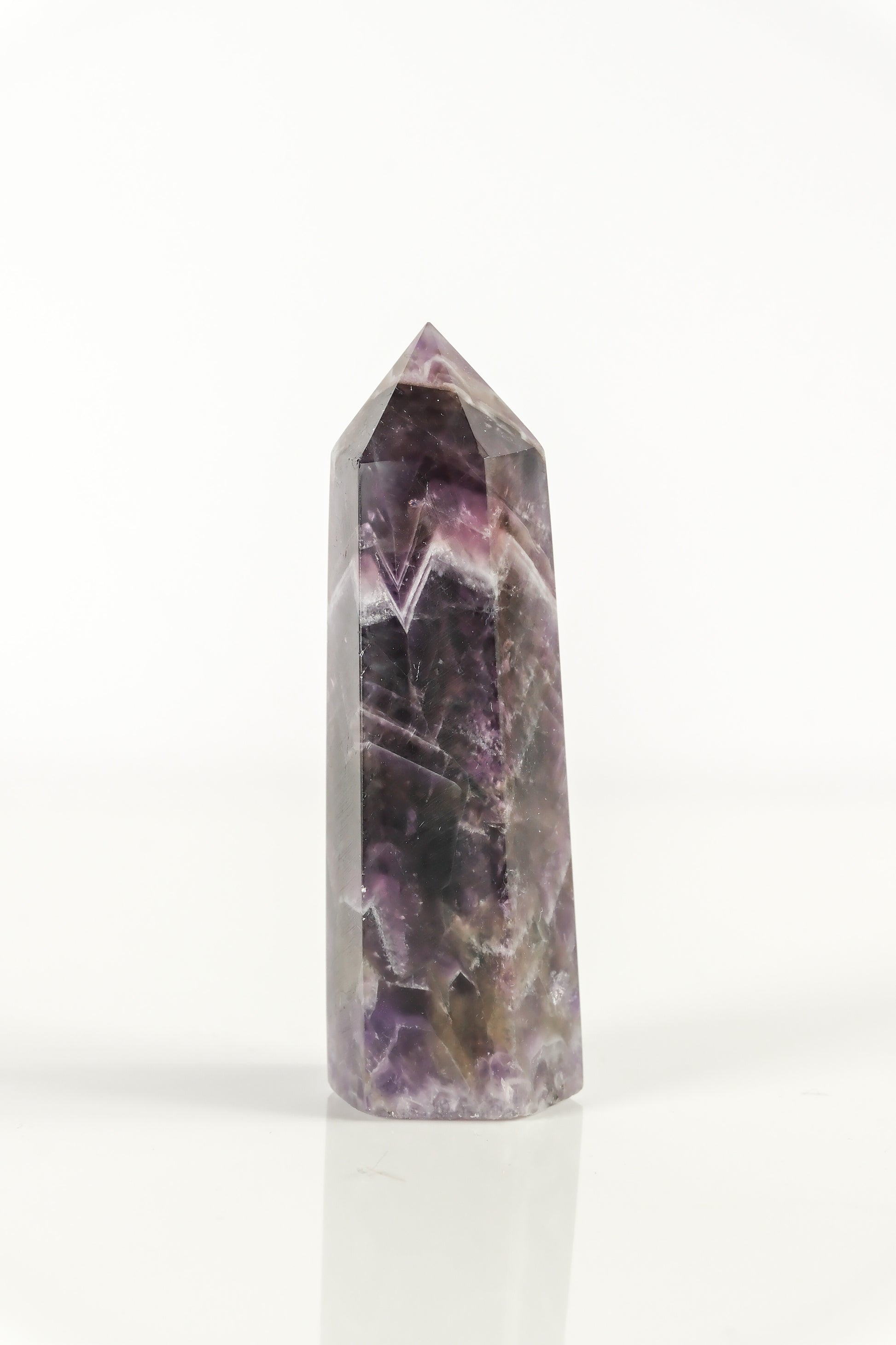 Amethyst Tower