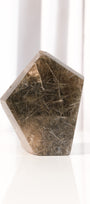 Mixed Rutile Garden Quartz Freeform