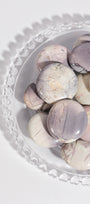 Hyacinth Jasper Flatstone