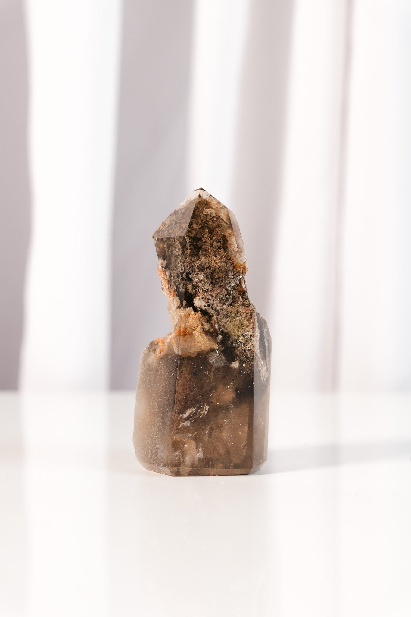 Lodolite Freeform