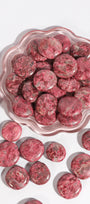 Thulite Mini Flatstone