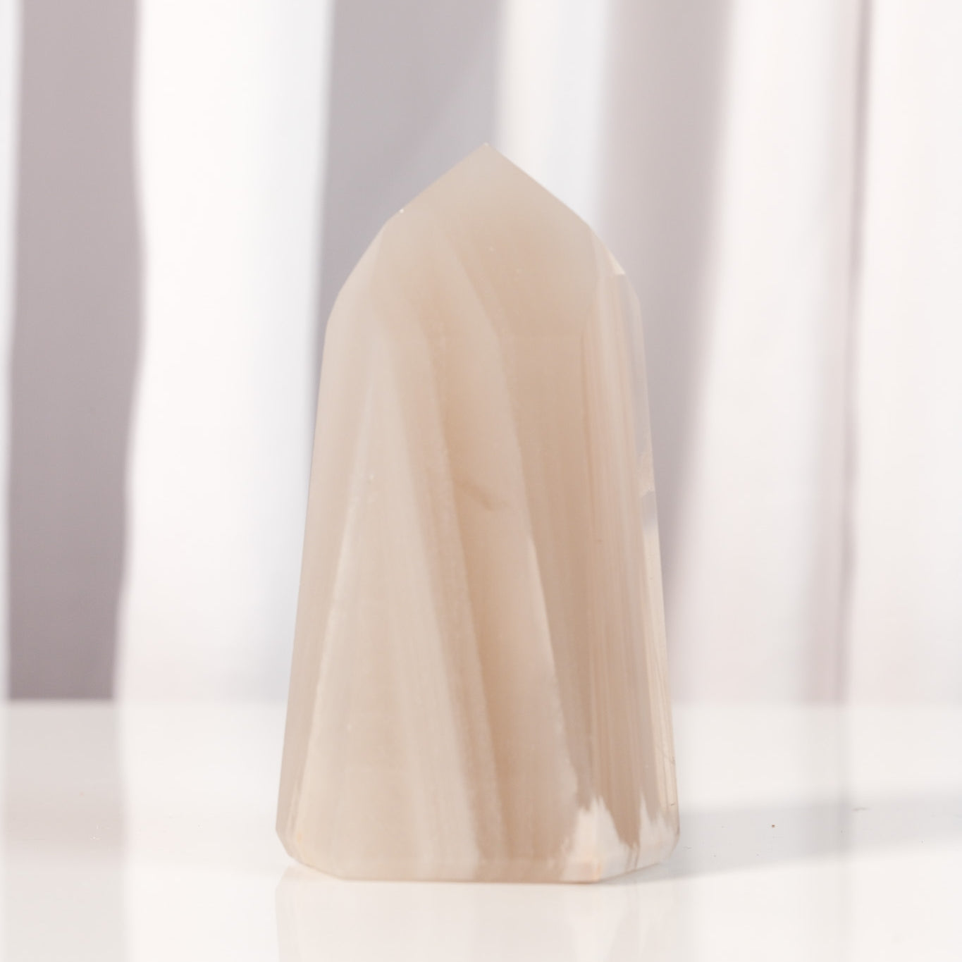 Phantom Quartz Tower