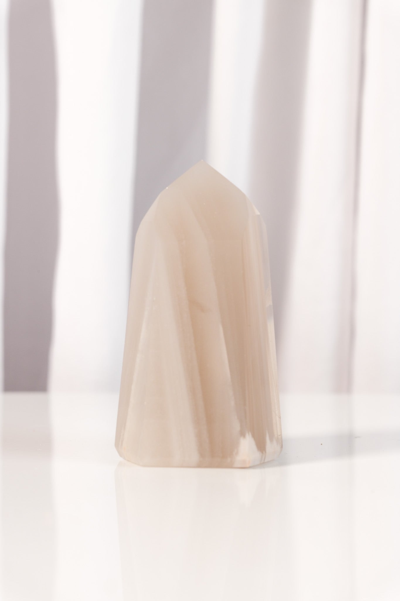 Phantom Quartz Tower