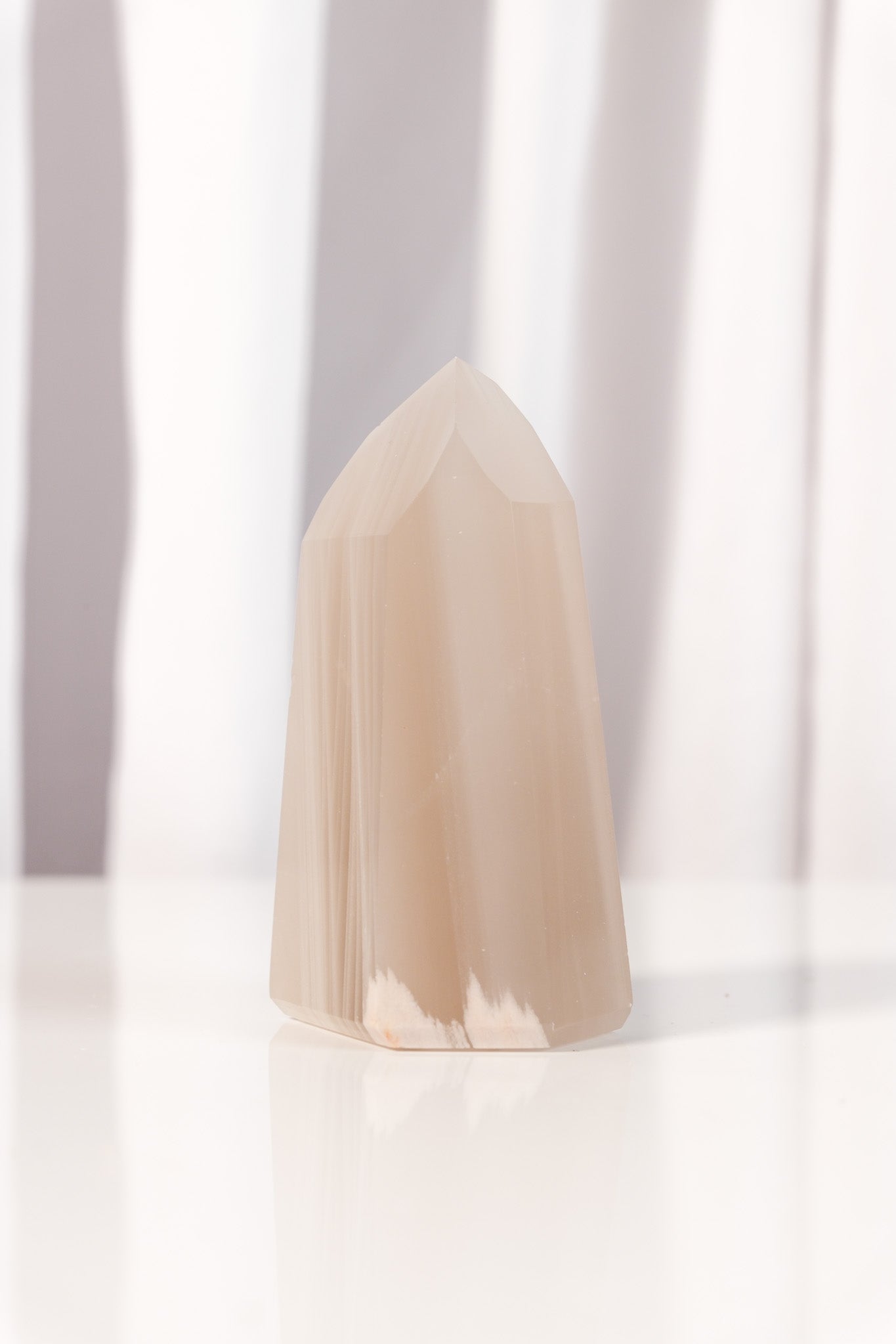 Phantom Quartz Tower