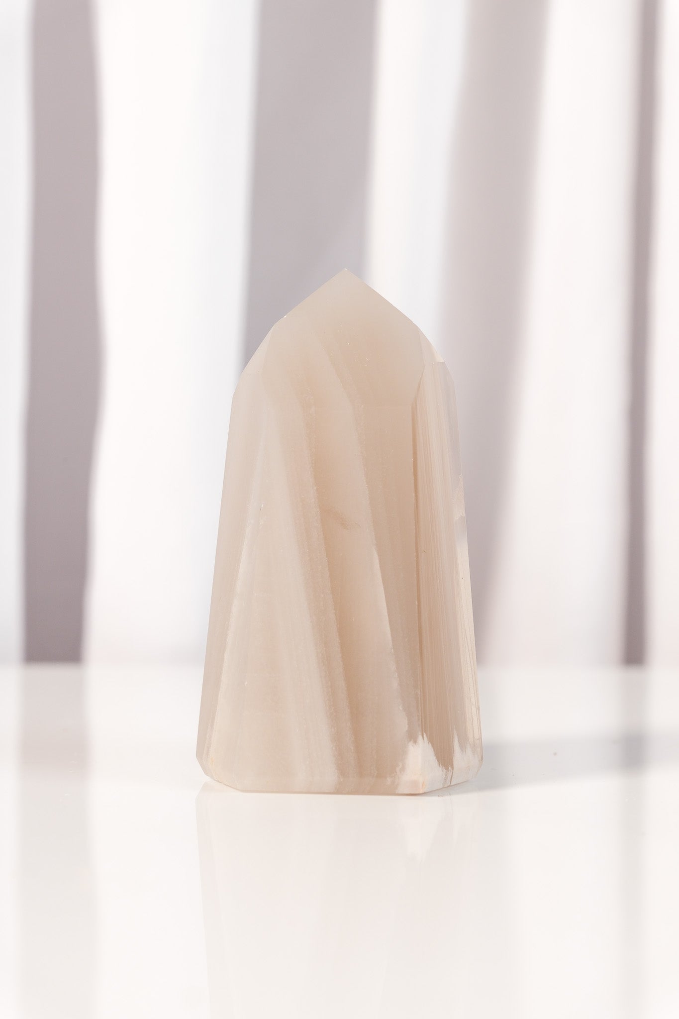 Phantom Quartz Tower