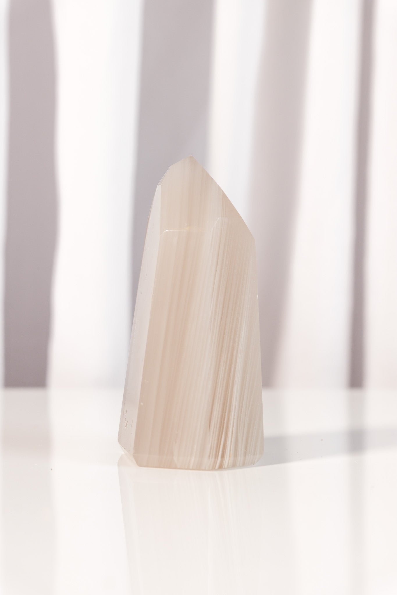 Phantom Quartz Tower