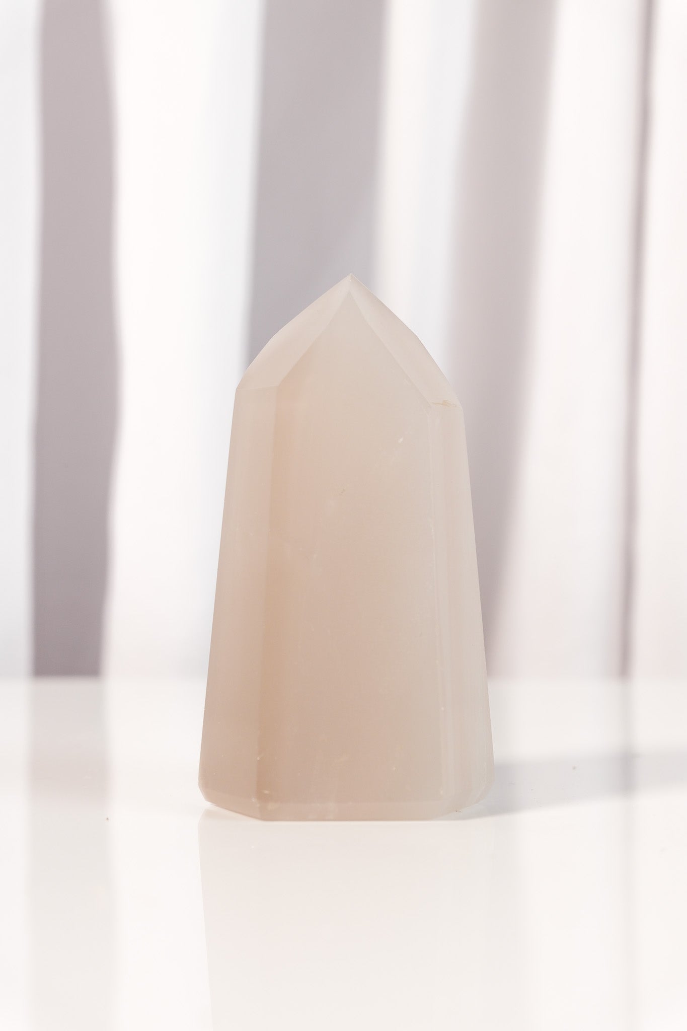 Phantom Quartz Tower