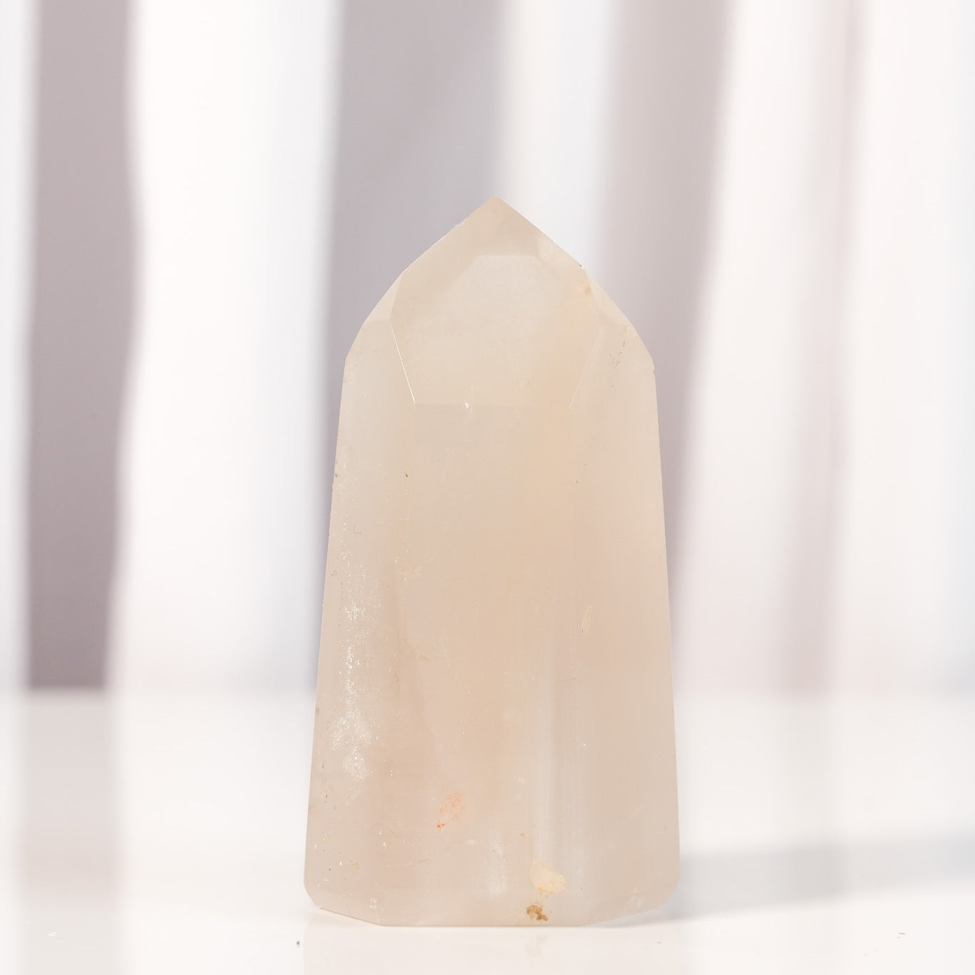Phantom Quartz Tower