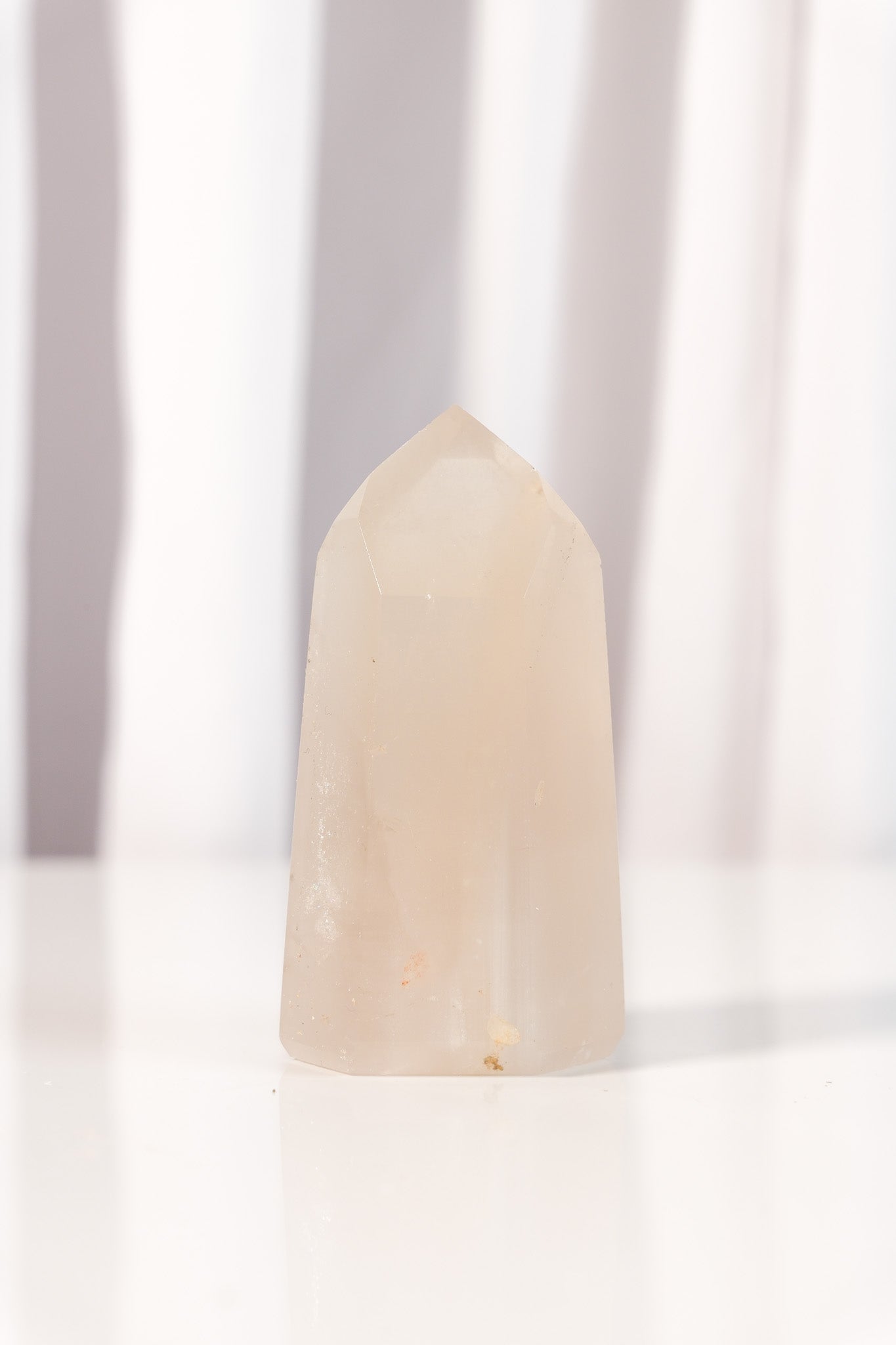 Phantom Quartz Tower