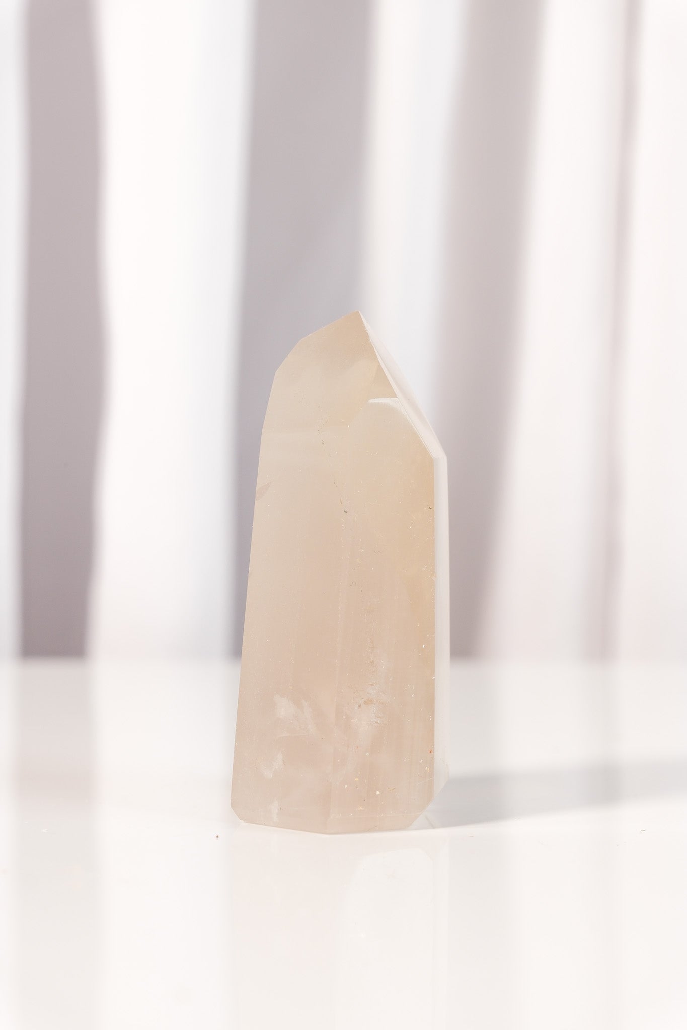 Phantom Quartz Tower